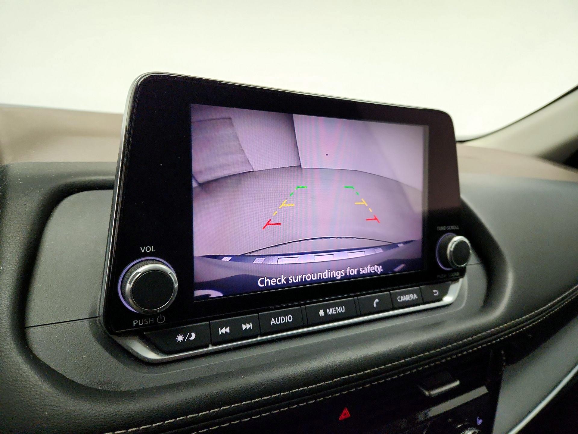 Thumbnail: 2023 Nissan Rogue - 14