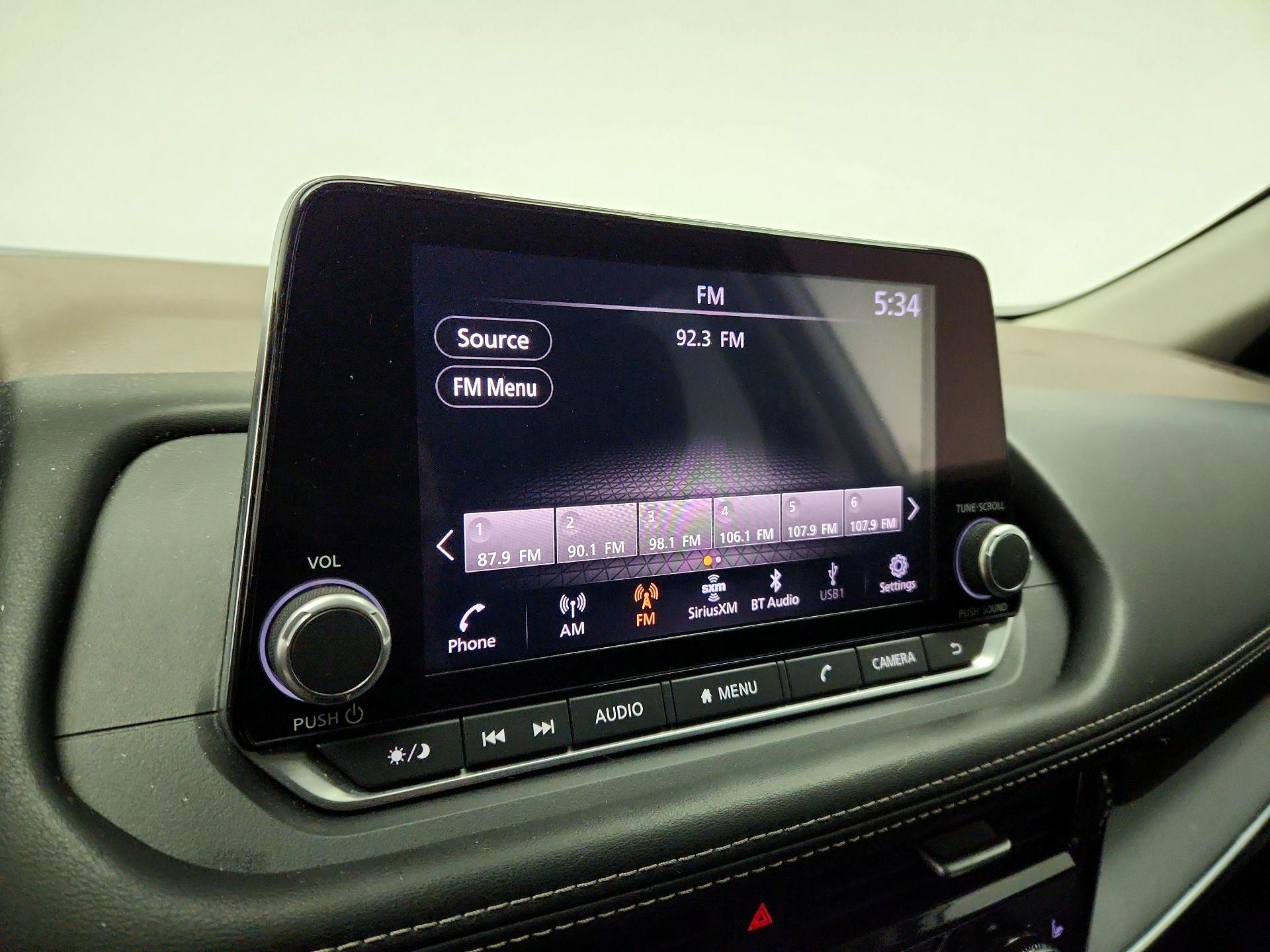 Thumbnail: 2023 Nissan Rogue - 15