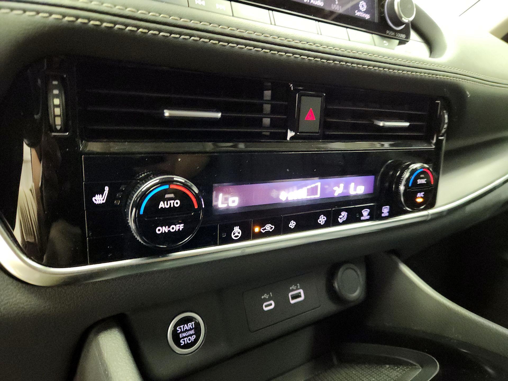 Thumbnail: 2023 Nissan Rogue - 16