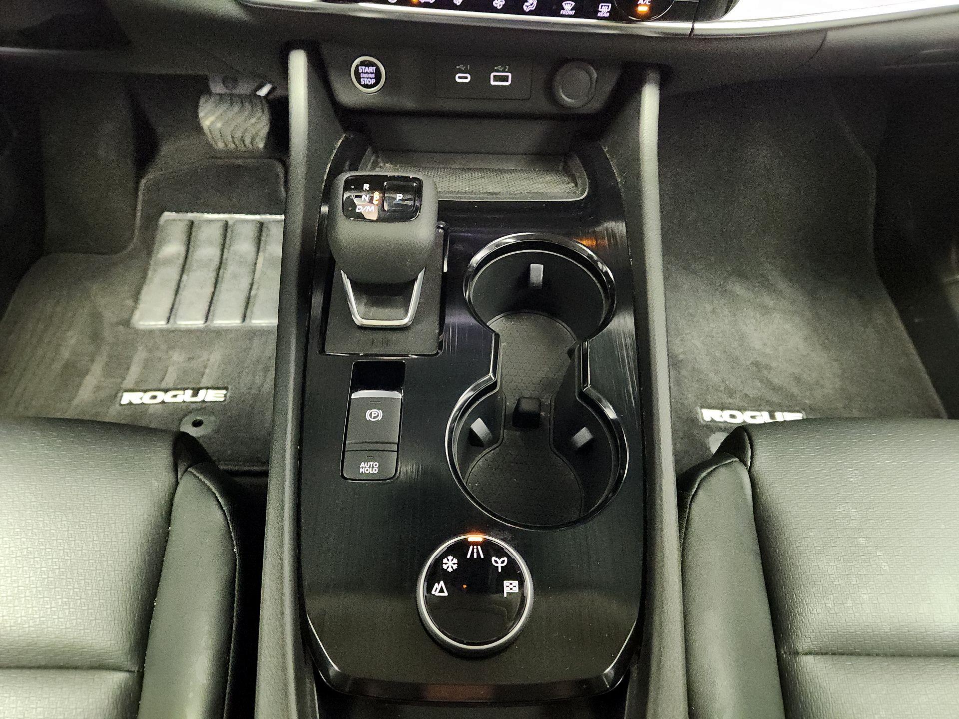 Thumbnail: 2023 Nissan Rogue - 17