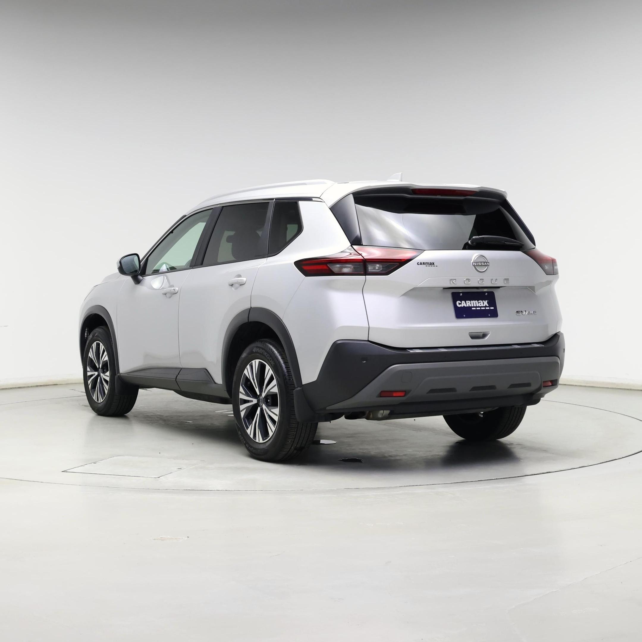 Thumbnail: 2023 Nissan Rogue - 2