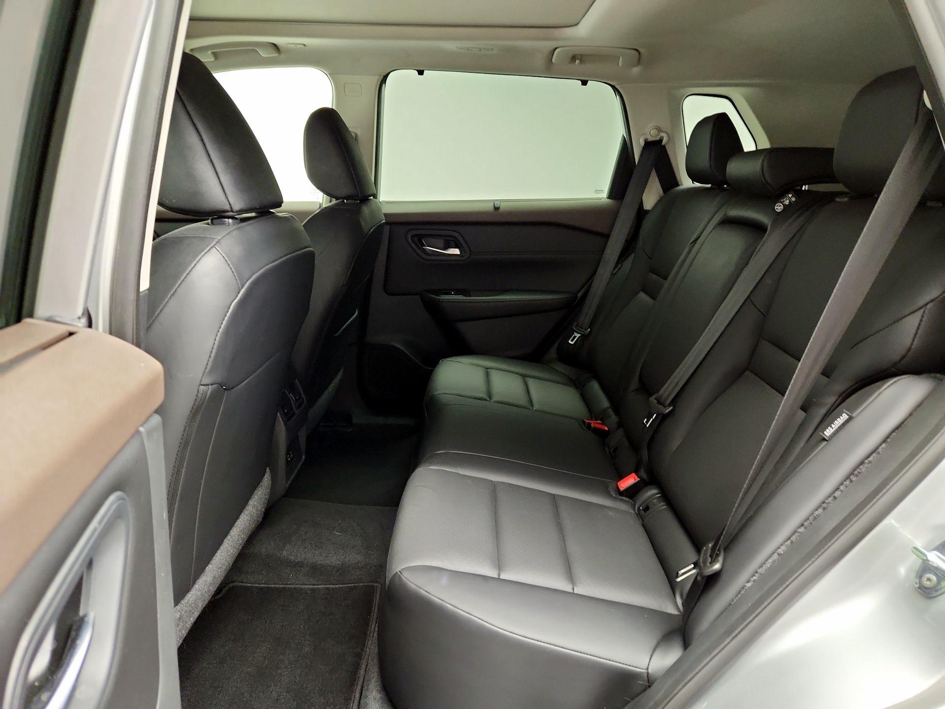 Thumbnail: 2023 Nissan Rogue - 20