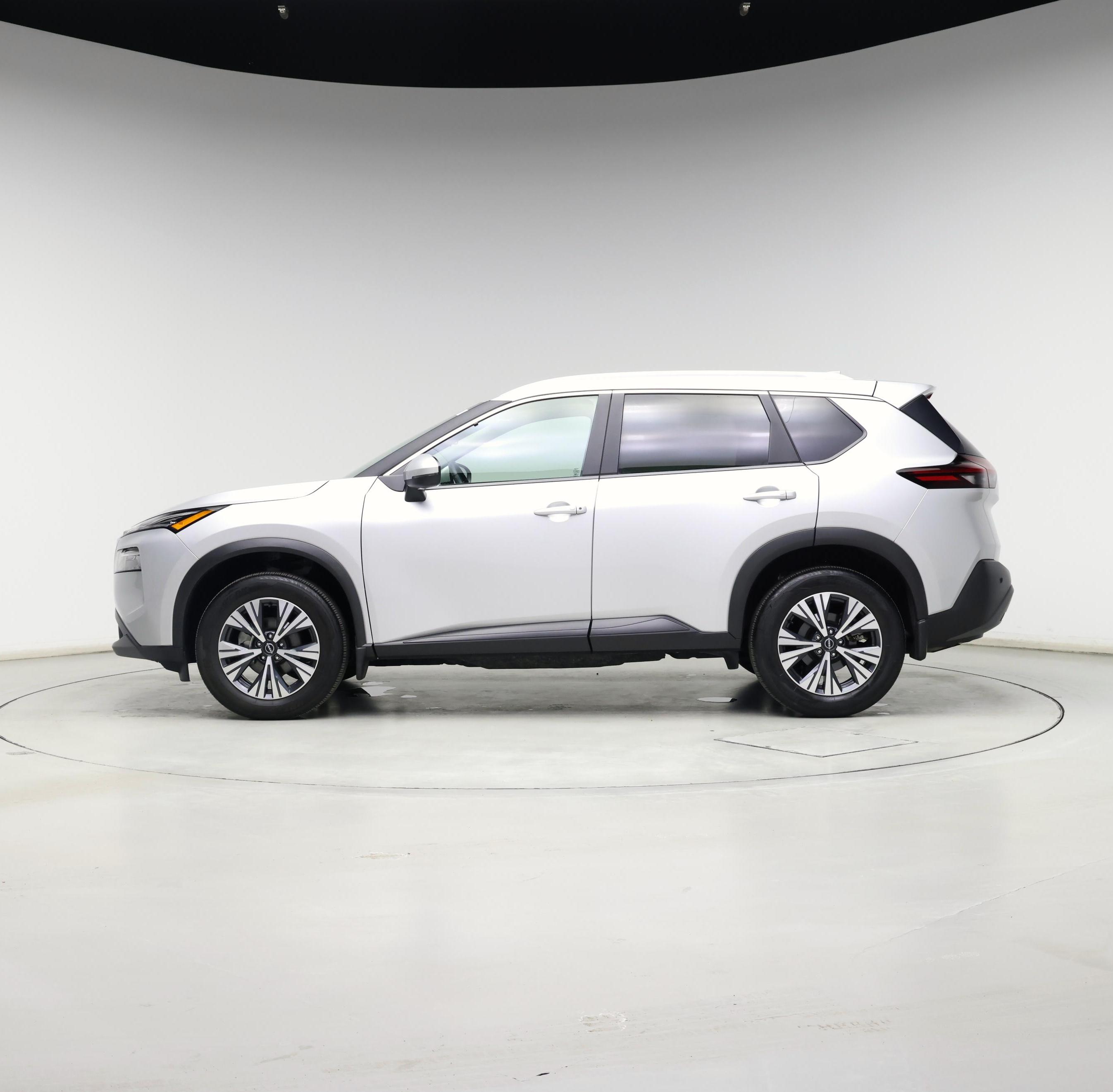 Thumbnail: 2023 Nissan Rogue - 3