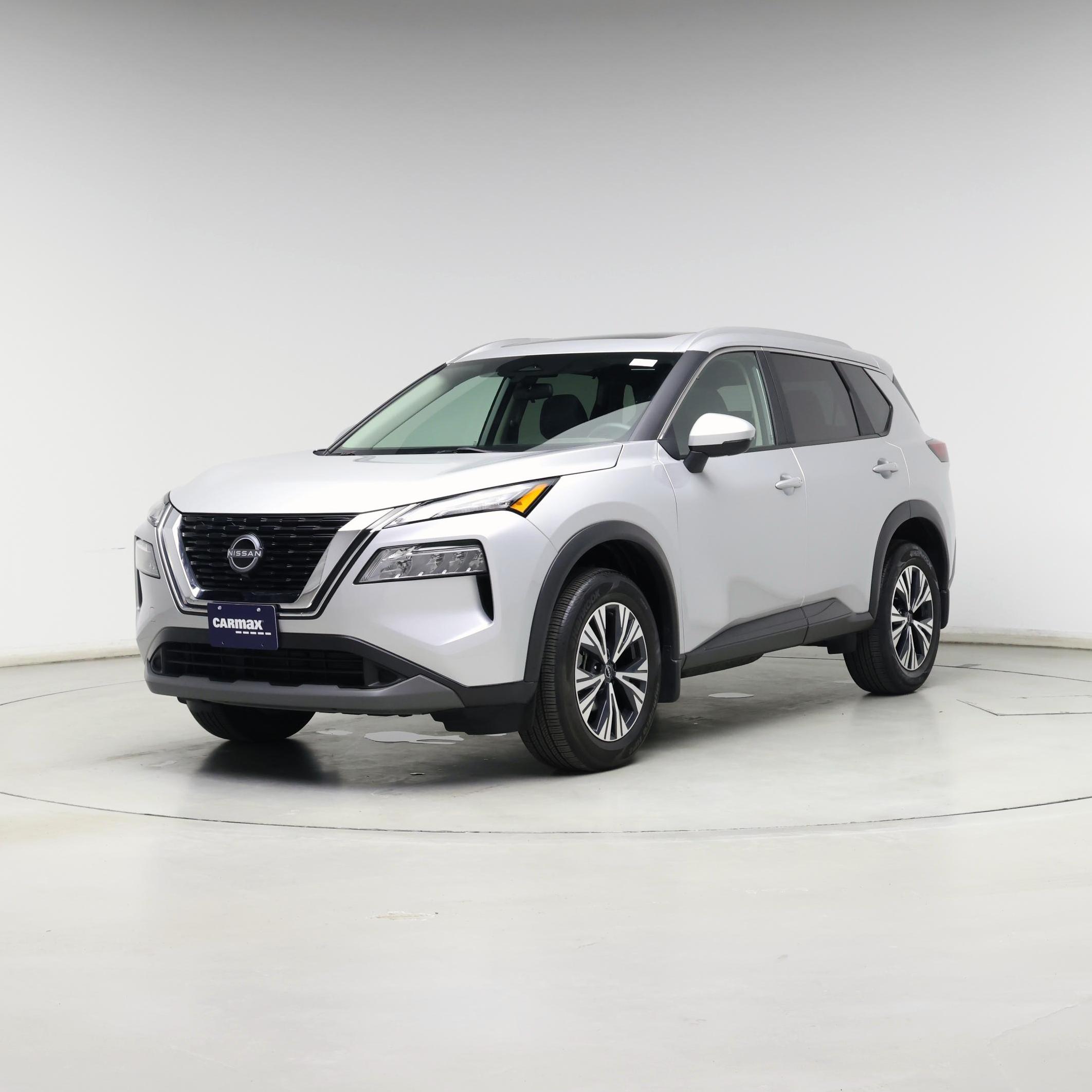 Thumbnail: 2023 Nissan Rogue - 4