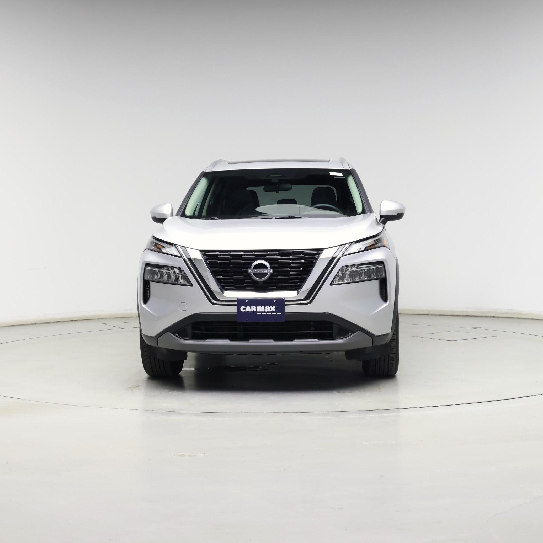 Thumbnail: 2023 Nissan Rogue - 5