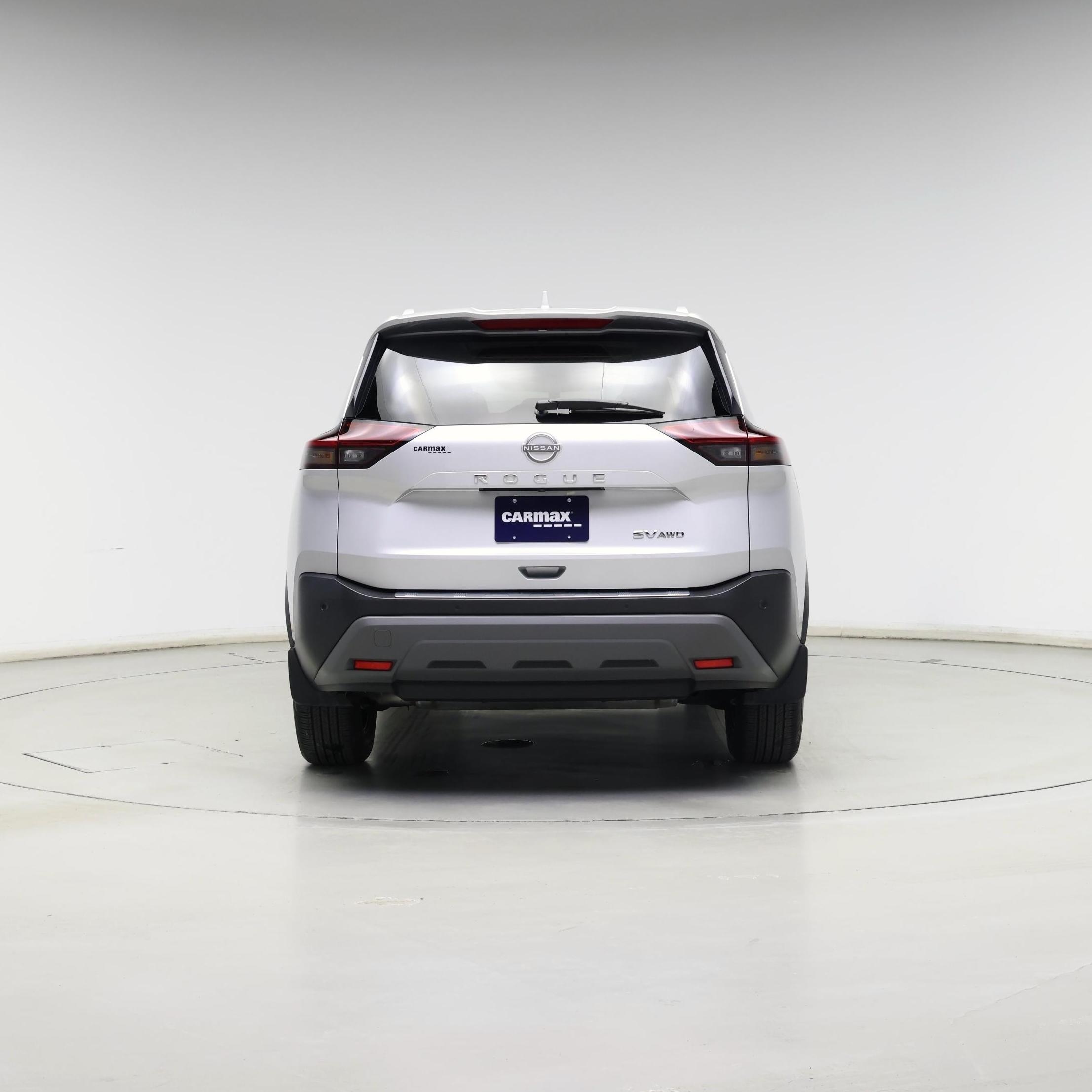 Thumbnail: 2023 Nissan Rogue - 6