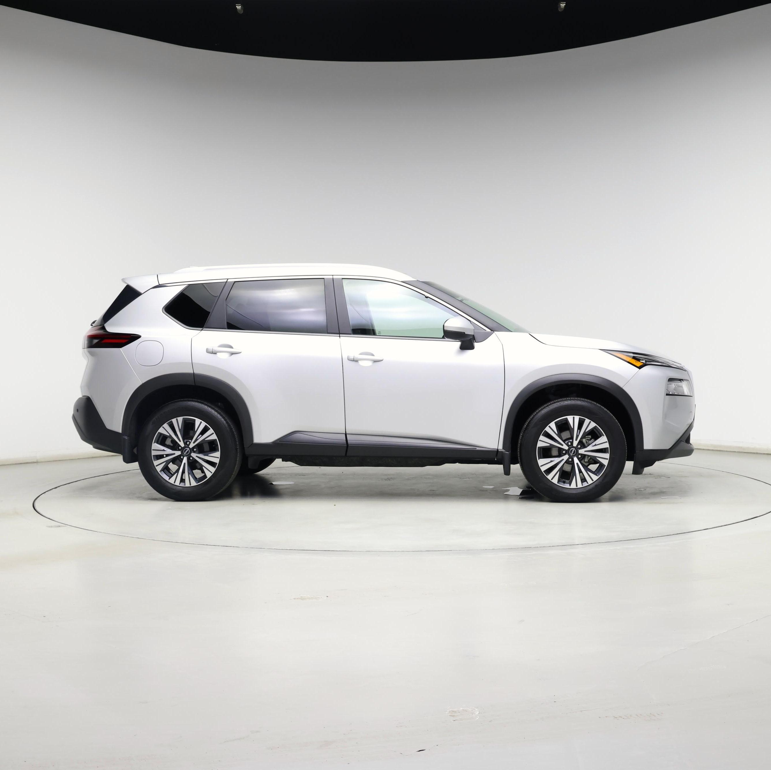 Thumbnail: 2023 Nissan Rogue - 7