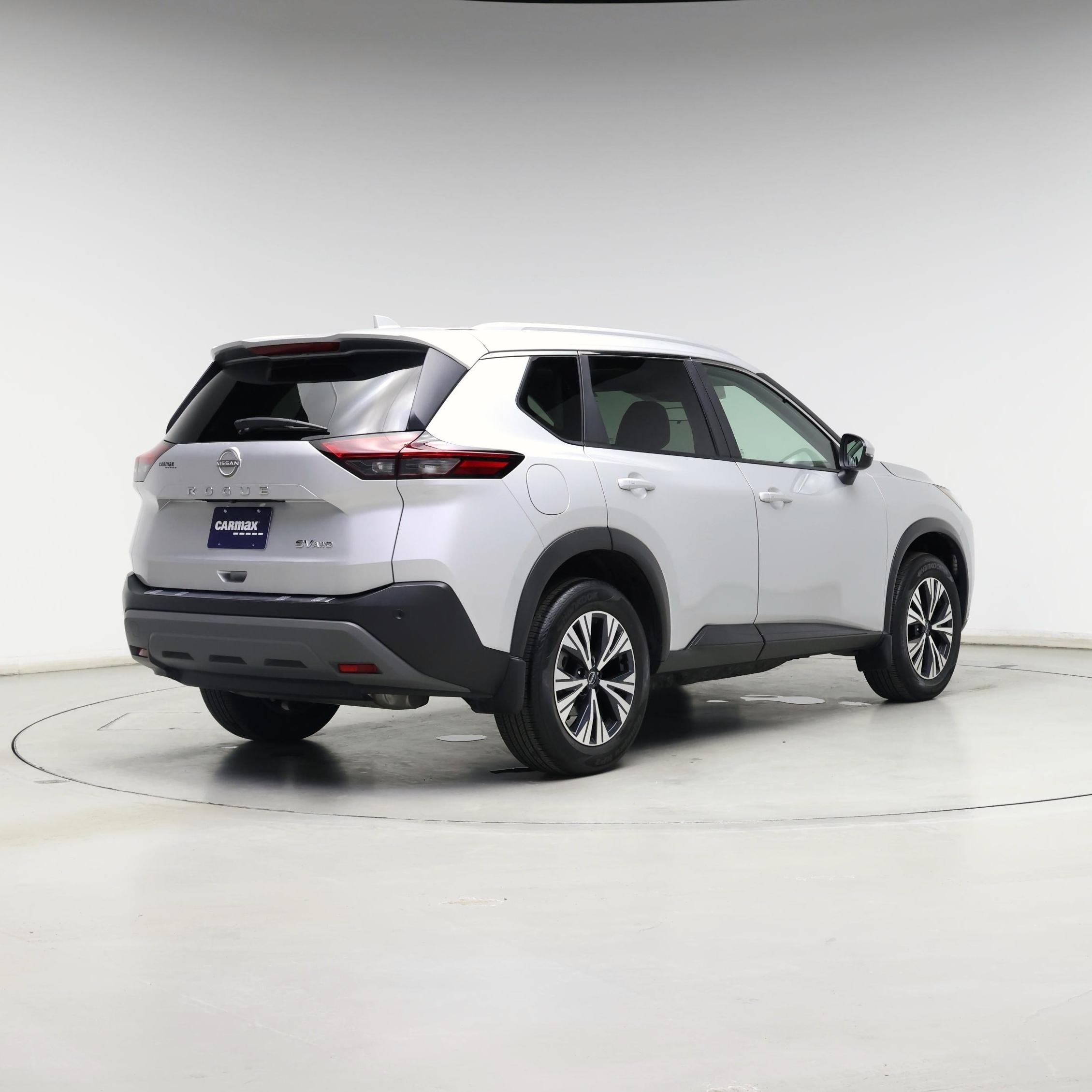 Thumbnail: 2023 Nissan Rogue - 8