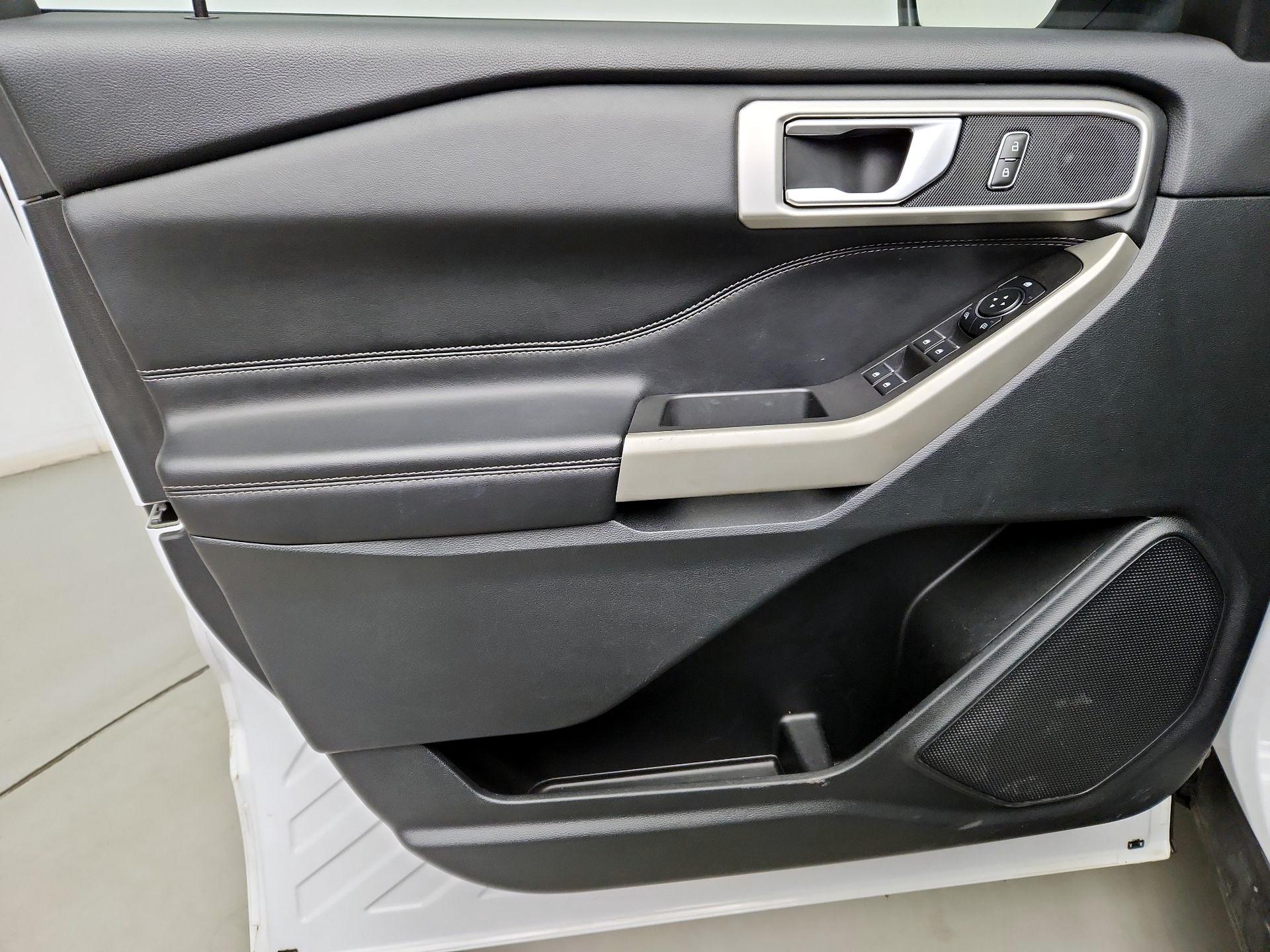 Thumbnail: 2023 Ford Explorer - 12