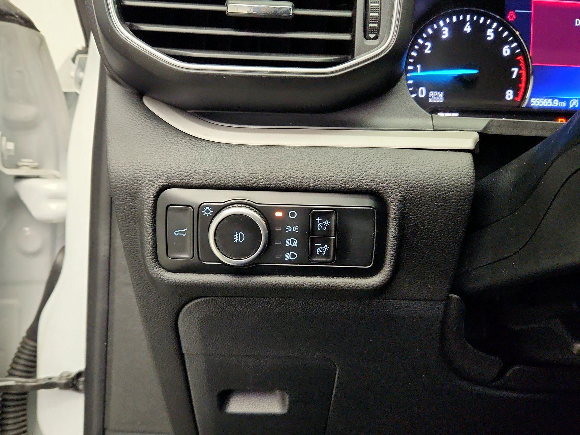 Thumbnail: 2023 Ford Explorer - 13