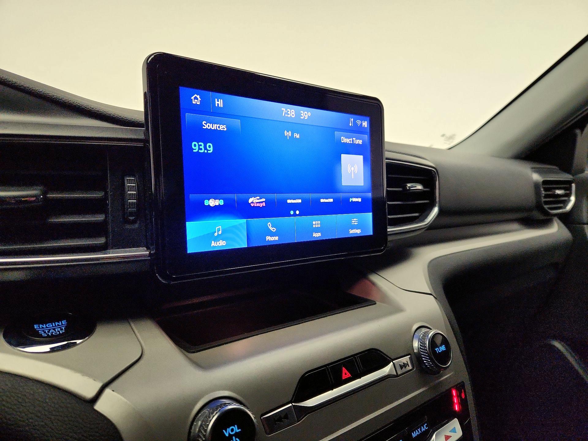 Thumbnail: 2023 Ford Explorer - 15