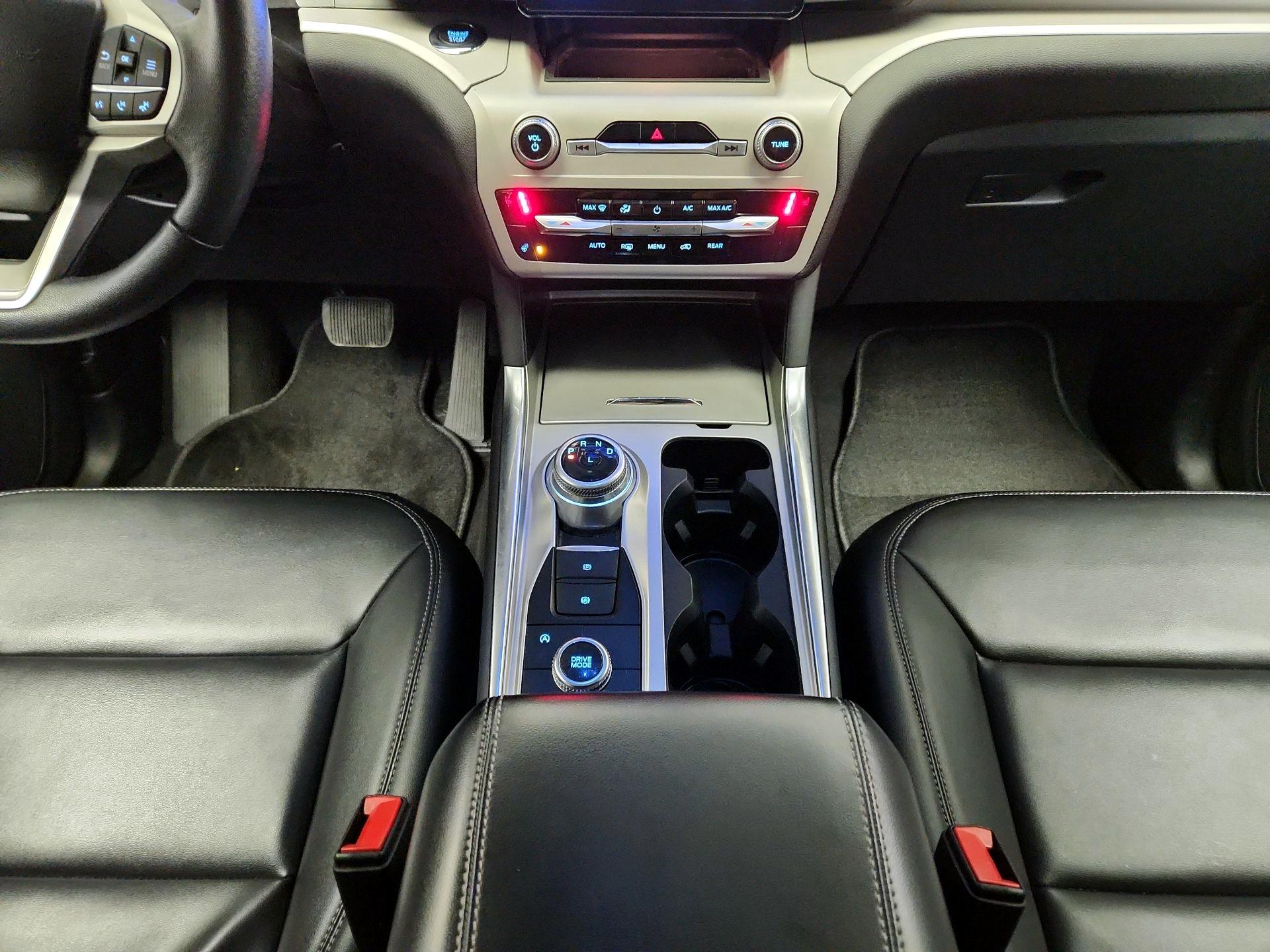 Thumbnail: 2023 Ford Explorer - 17