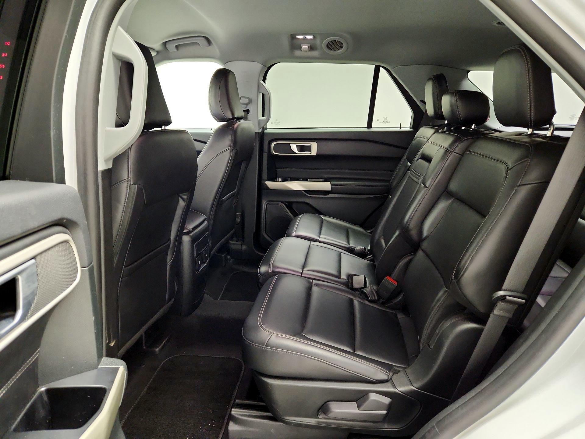 Thumbnail: 2023 Ford Explorer - 19