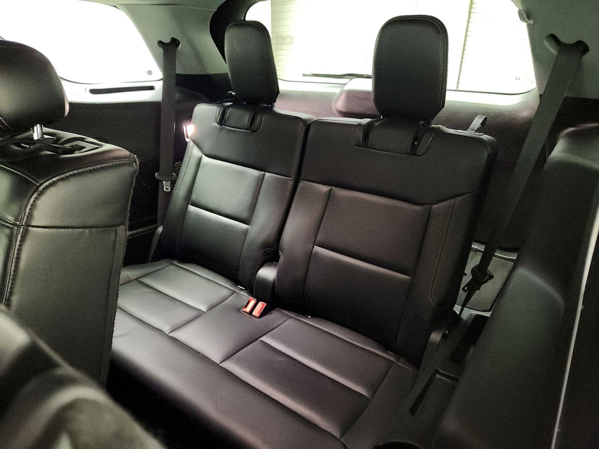 Thumbnail: 2023 Ford Explorer - 20