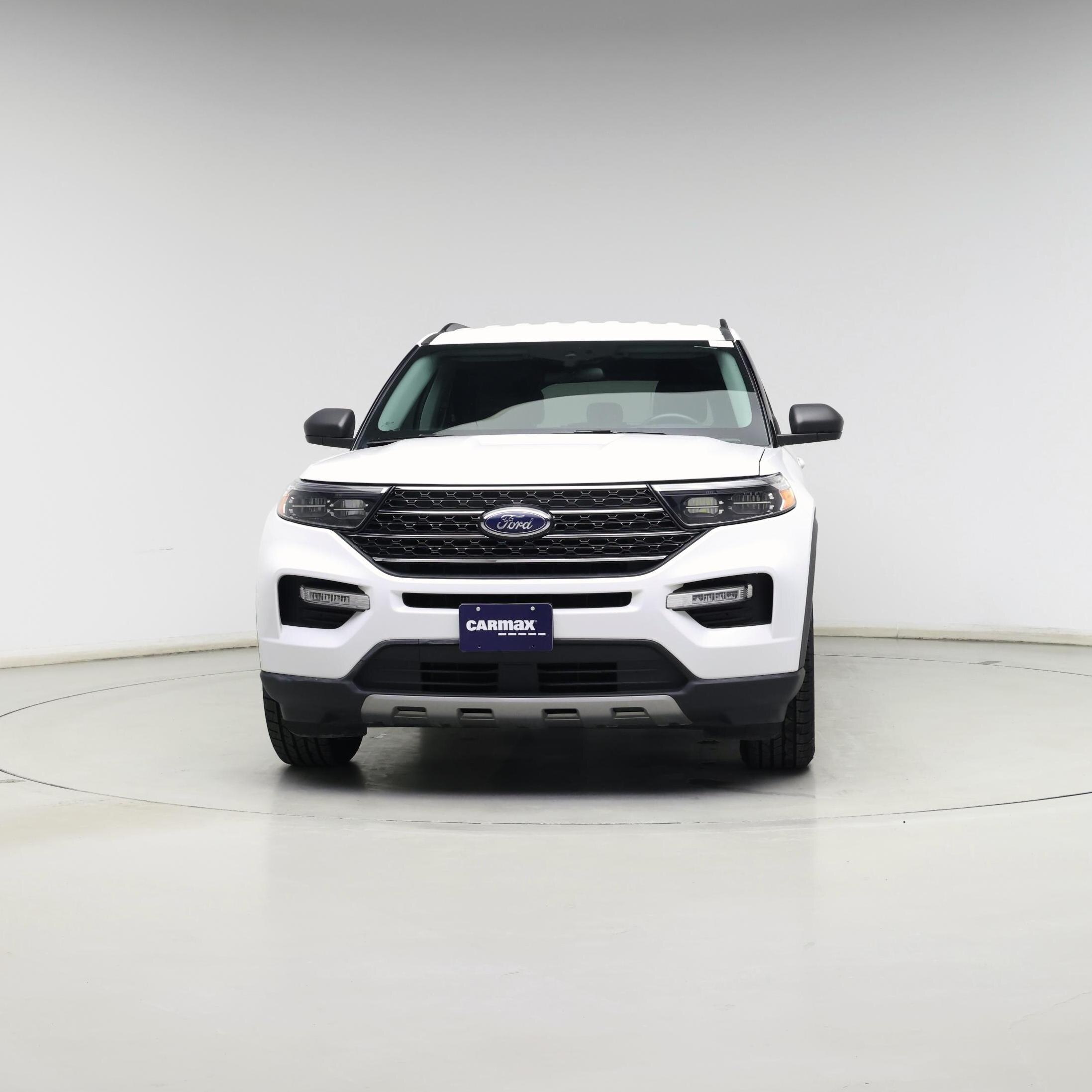Thumbnail: 2023 Ford Explorer - 5