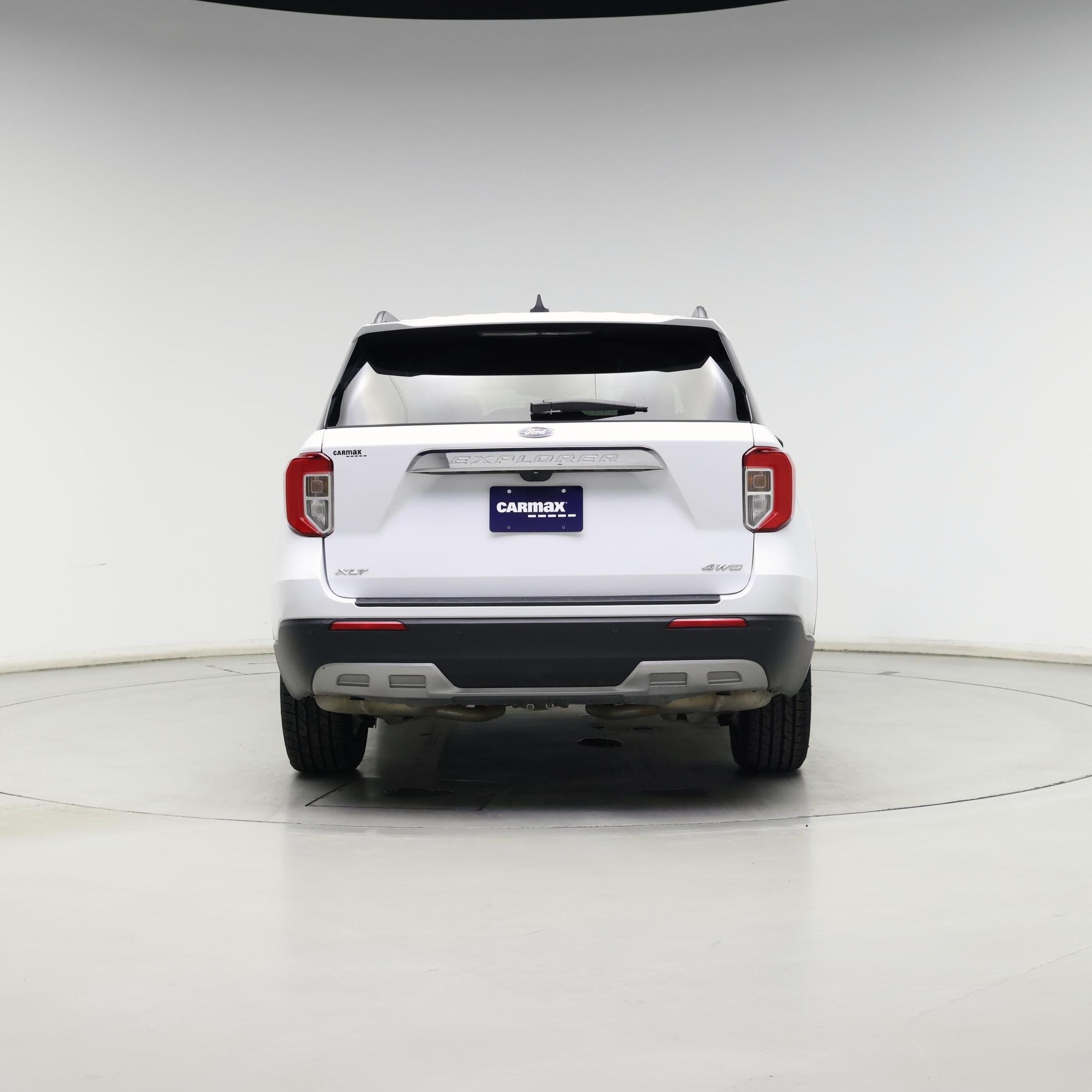 Thumbnail: 2023 Ford Explorer - 6