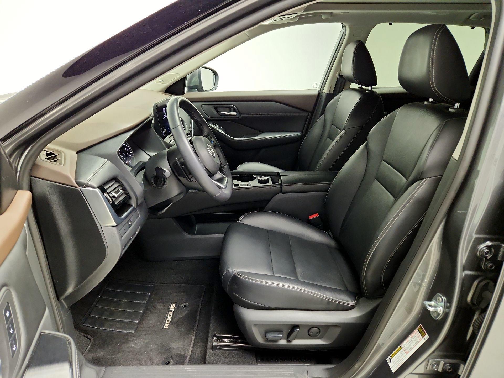 Thumbnail: 2023 Nissan Rogue - 11