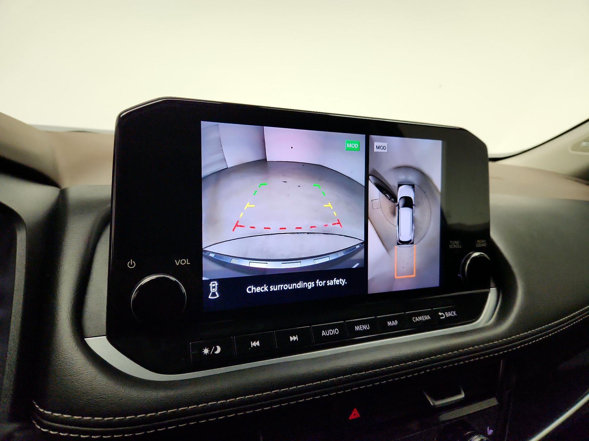 Thumbnail: 2023 Nissan Rogue - 15