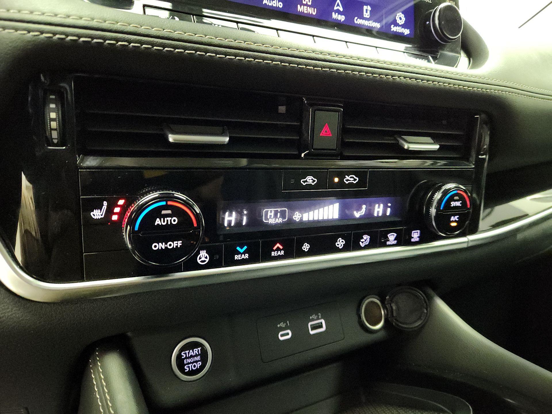 Thumbnail: 2023 Nissan Rogue - 17