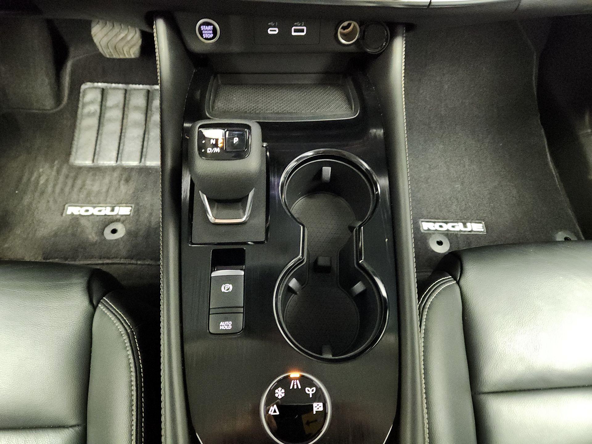 Thumbnail: 2023 Nissan Rogue - 18