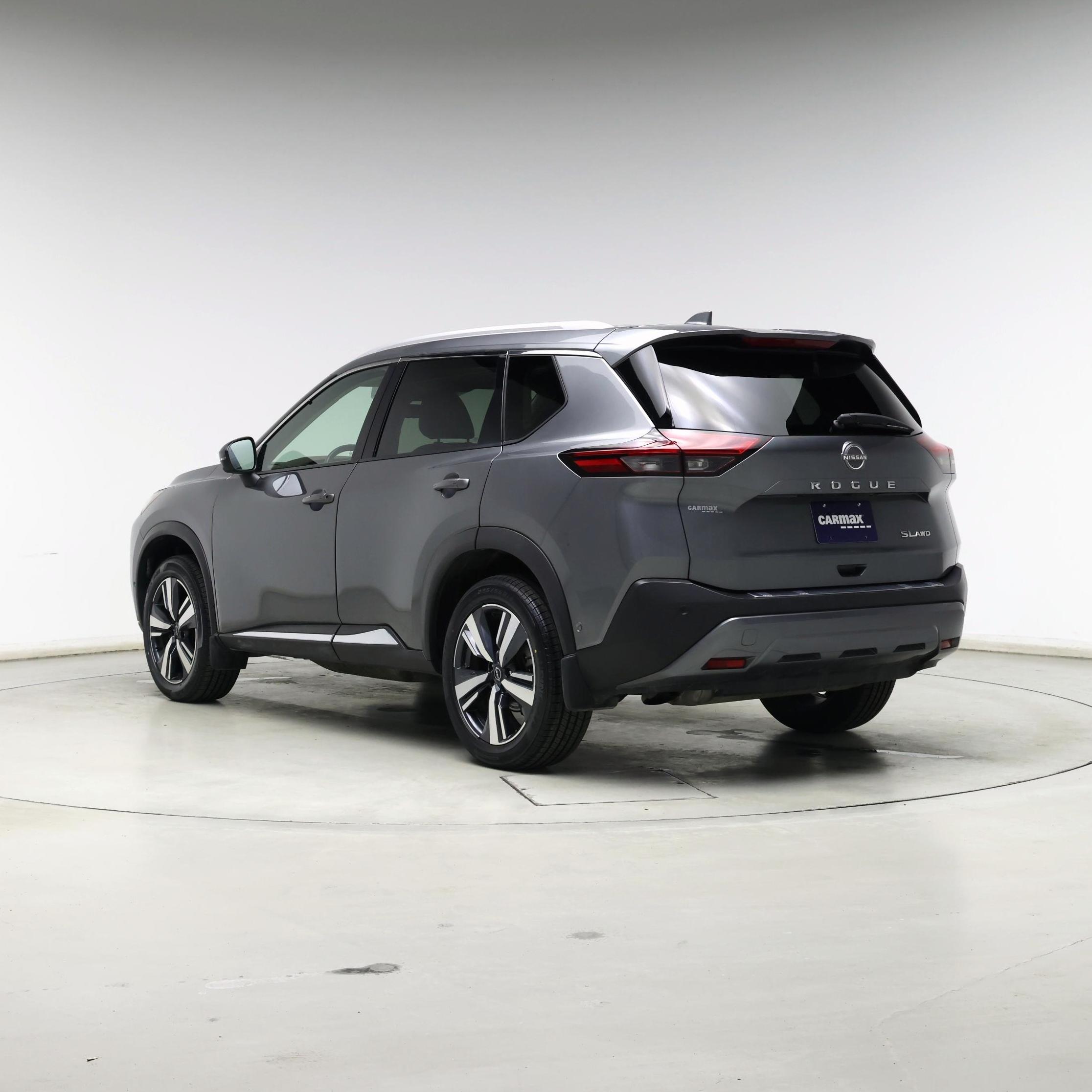 Thumbnail: 2023 Nissan Rogue - 2