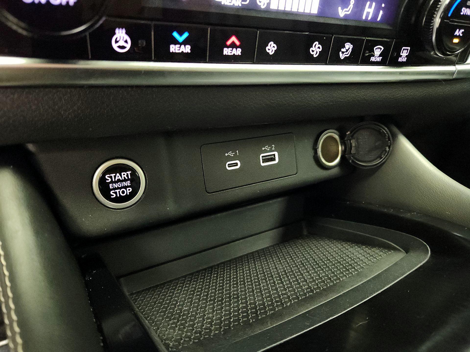 Thumbnail: 2023 Nissan Rogue - 19