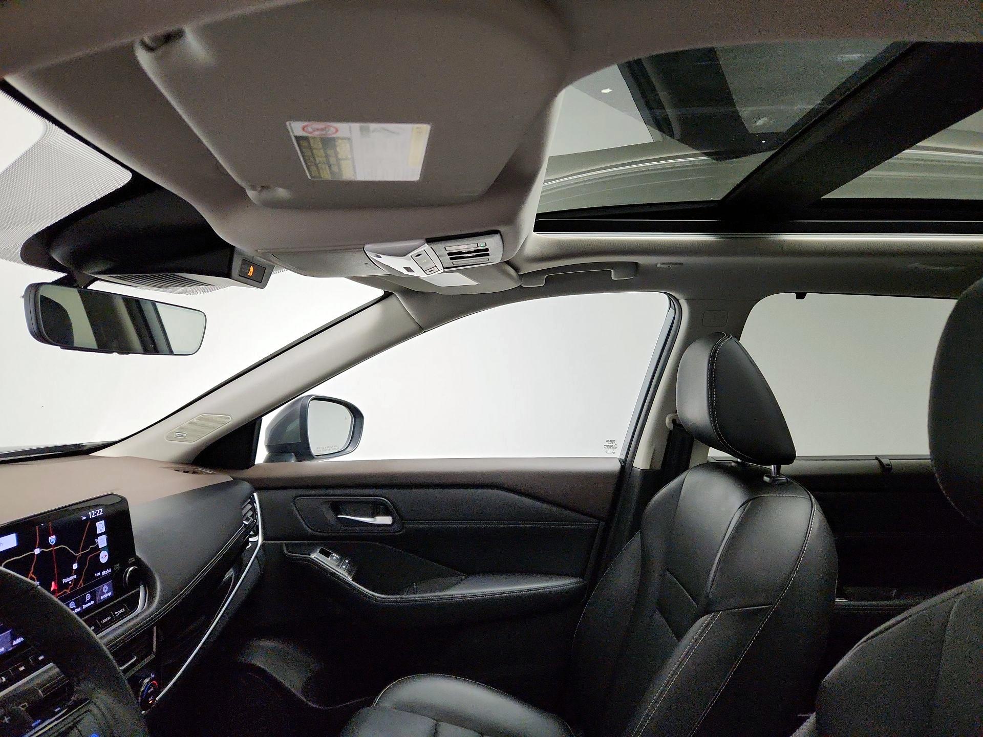 Thumbnail: 2023 Nissan Rogue - 20