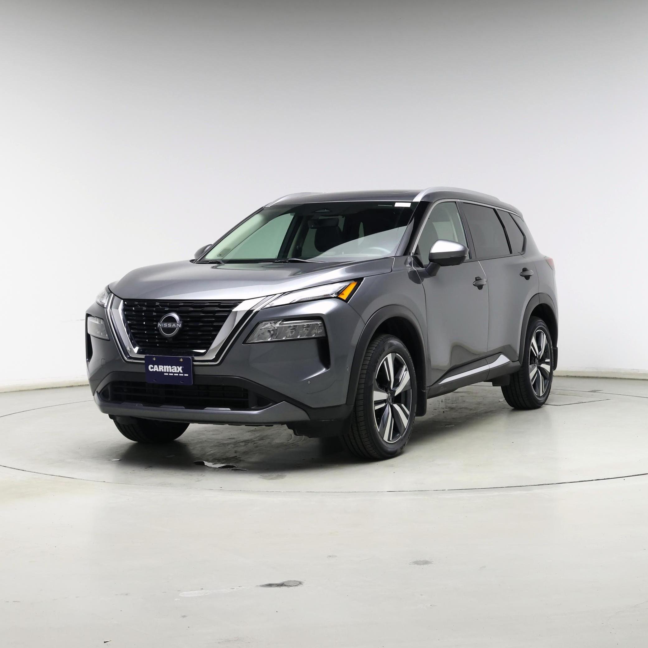 Thumbnail: 2023 Nissan Rogue - 4