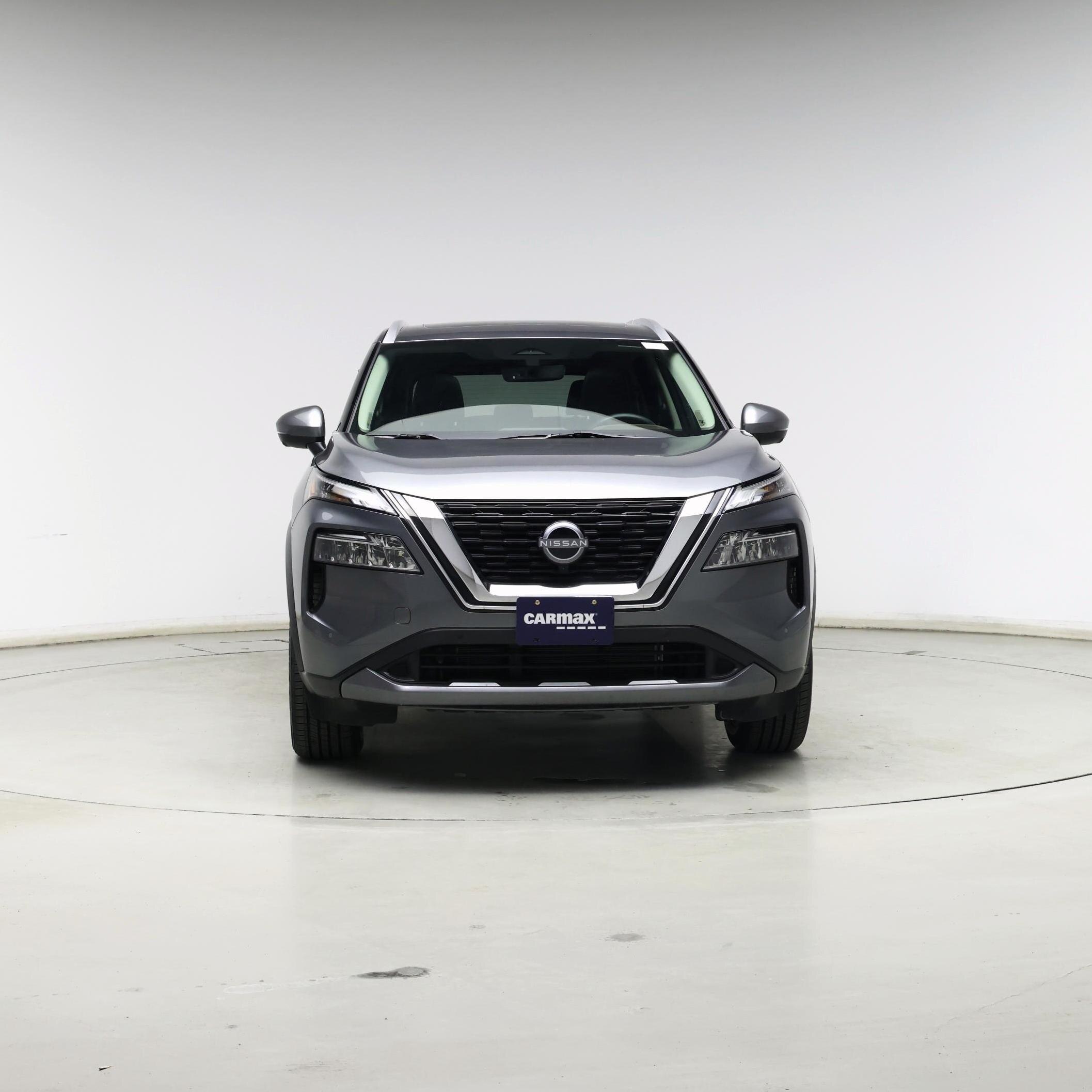 Thumbnail: 2023 Nissan Rogue - 5