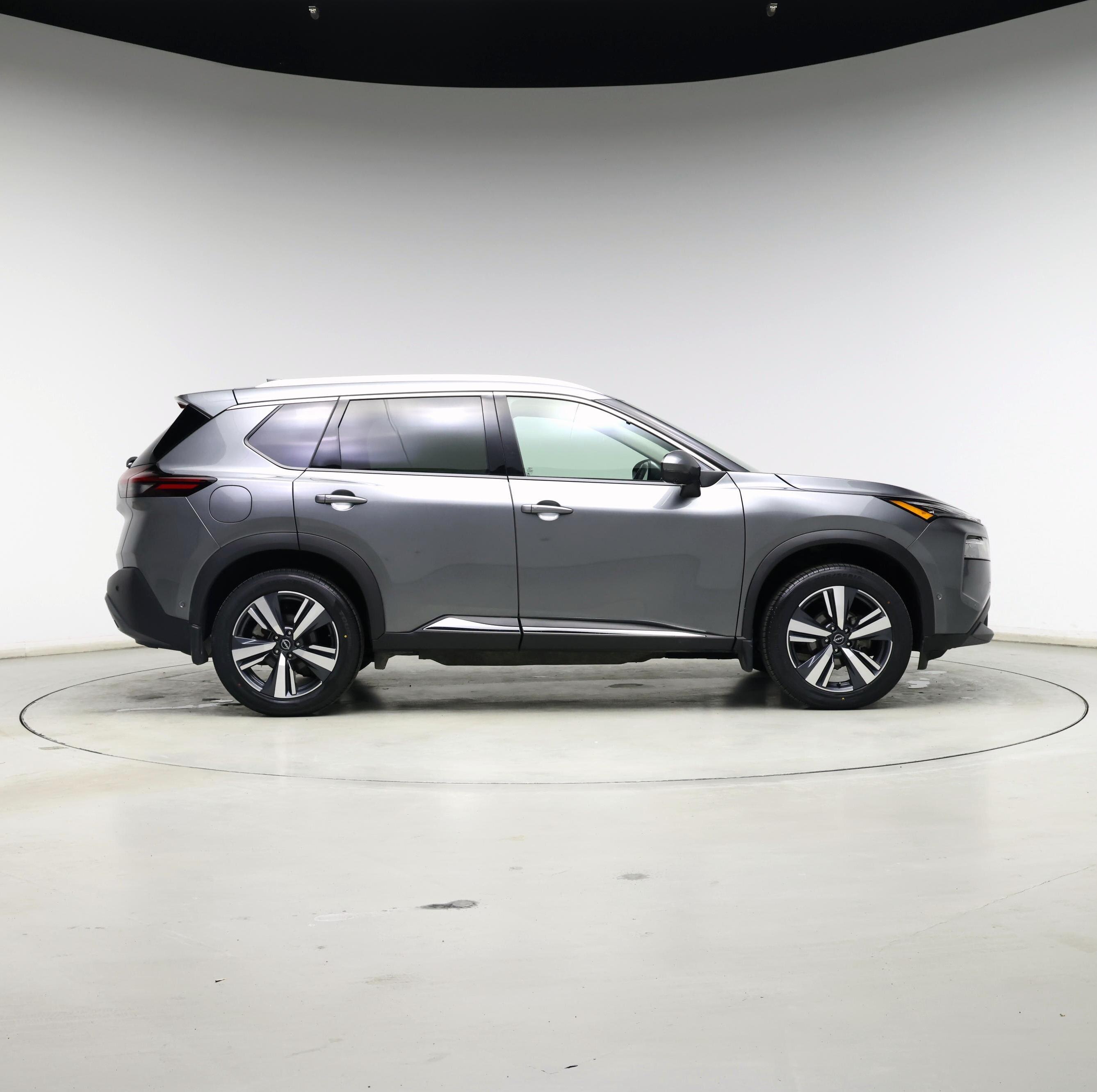 Thumbnail: 2023 Nissan Rogue - 7