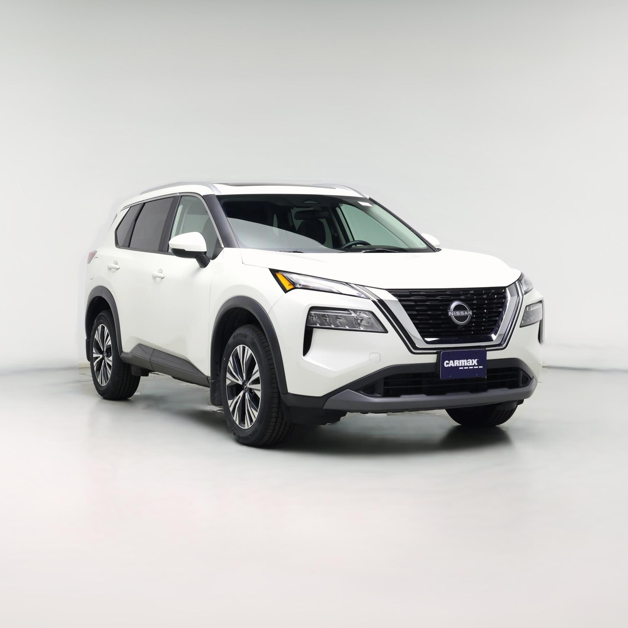 Thumbnail: 2023 Nissan Rogue - 1