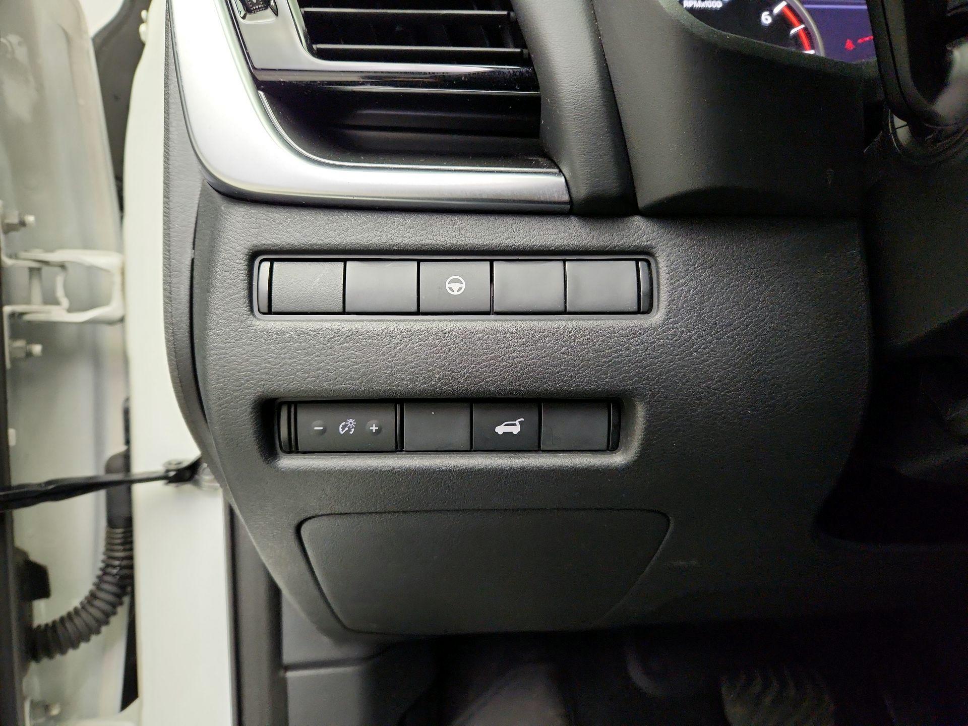 Thumbnail: 2023 Nissan Rogue - 13