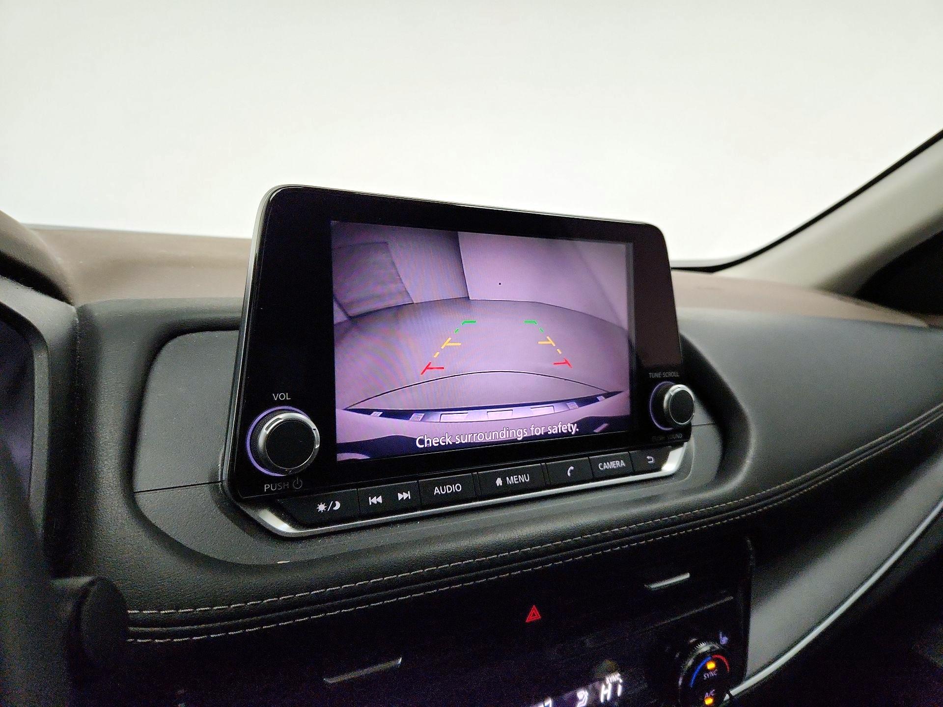 Thumbnail: 2023 Nissan Rogue - 14