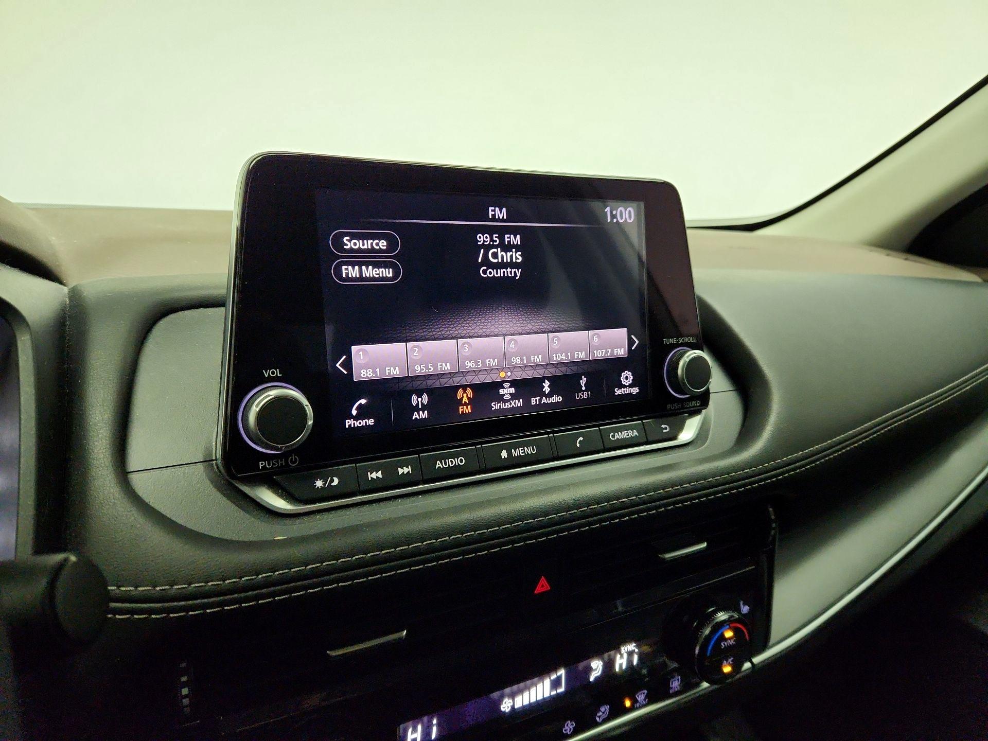 Thumbnail: 2023 Nissan Rogue - 15