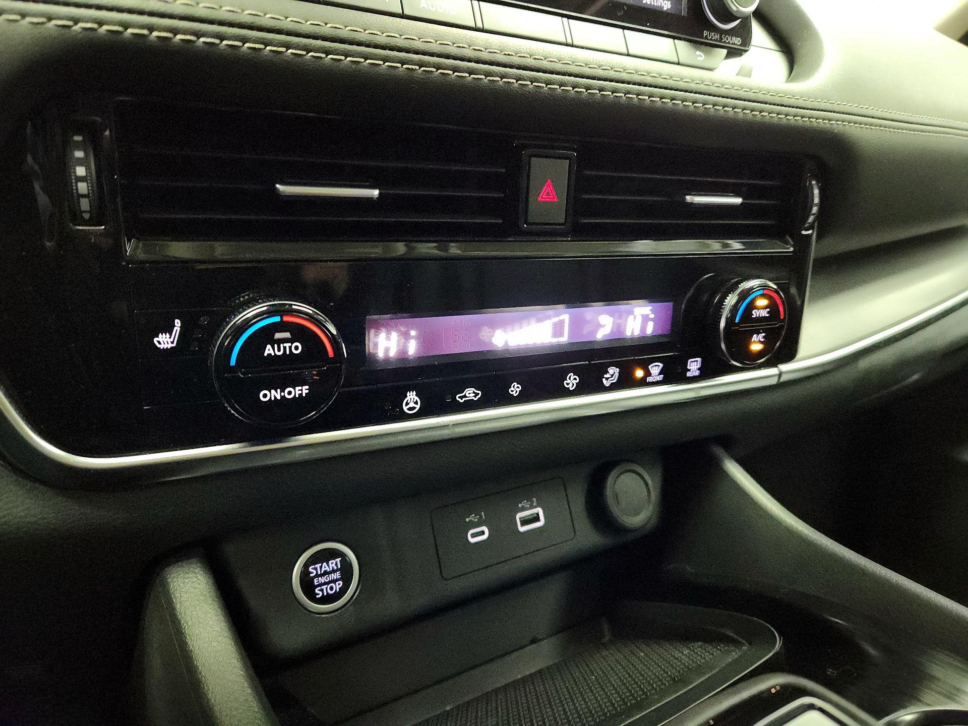 Thumbnail: 2023 Nissan Rogue - 16