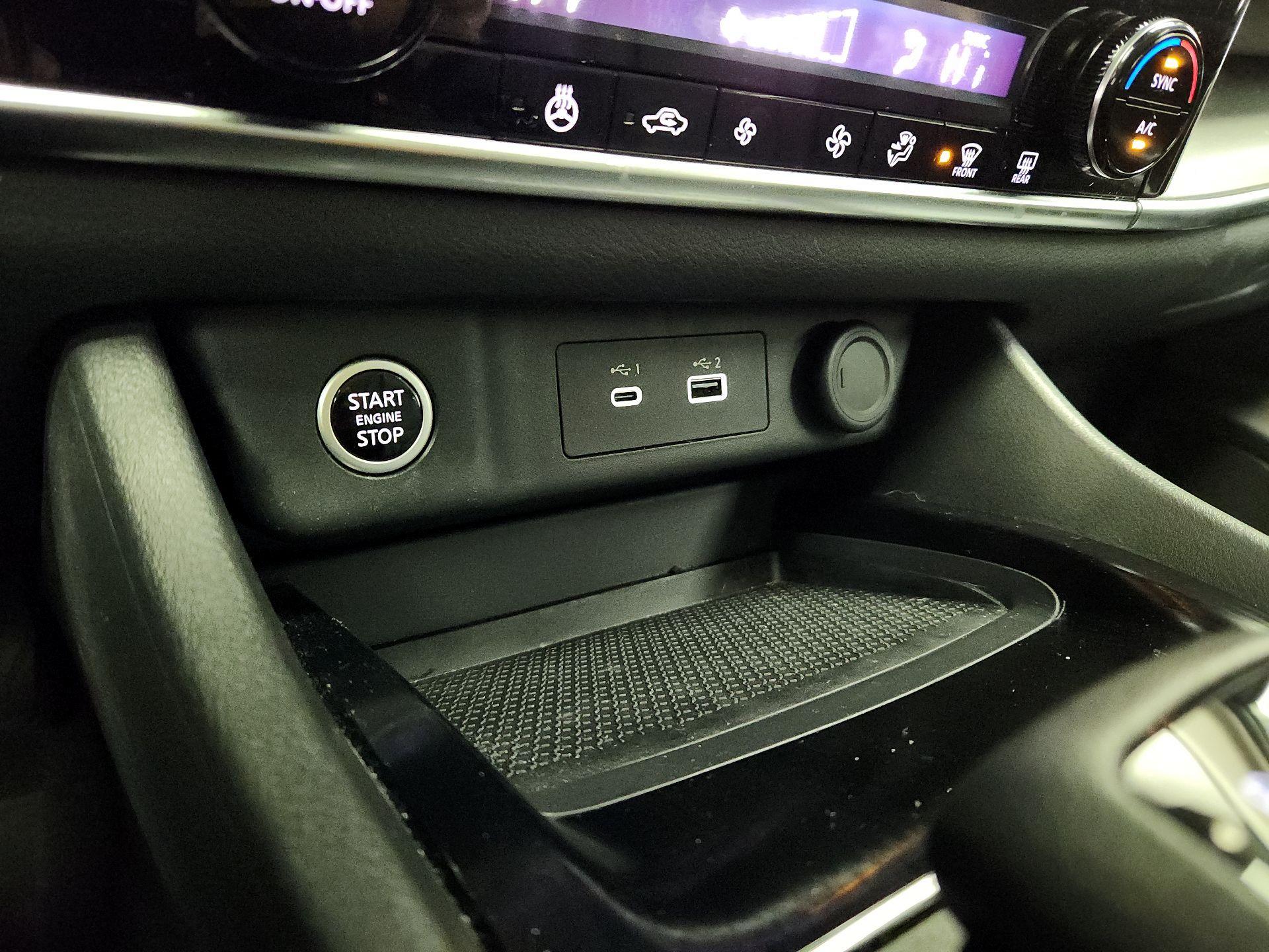 Thumbnail: 2023 Nissan Rogue - 18