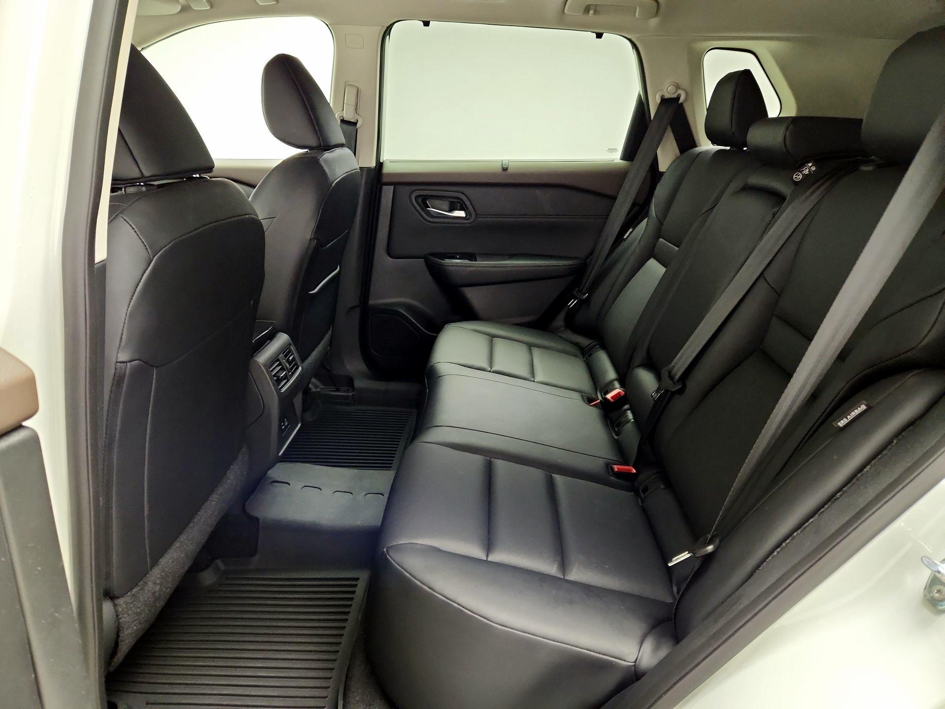 Thumbnail: 2023 Nissan Rogue - 20