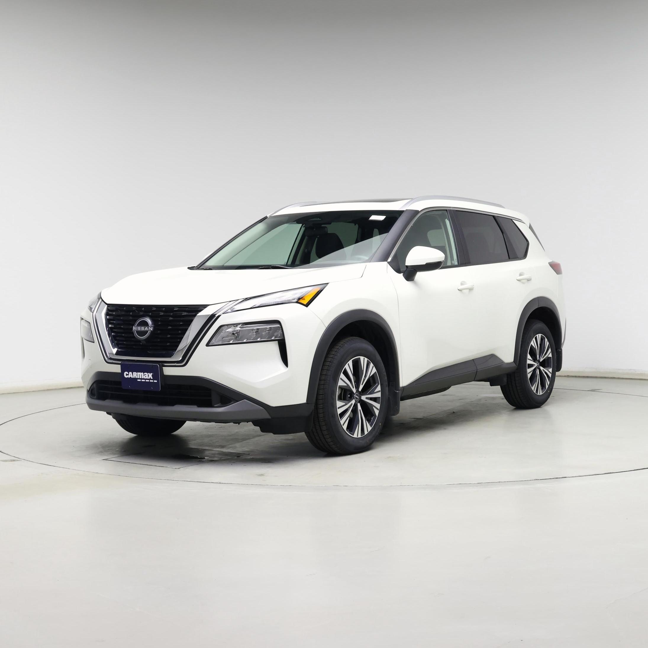 Thumbnail: 2023 Nissan Rogue - 4