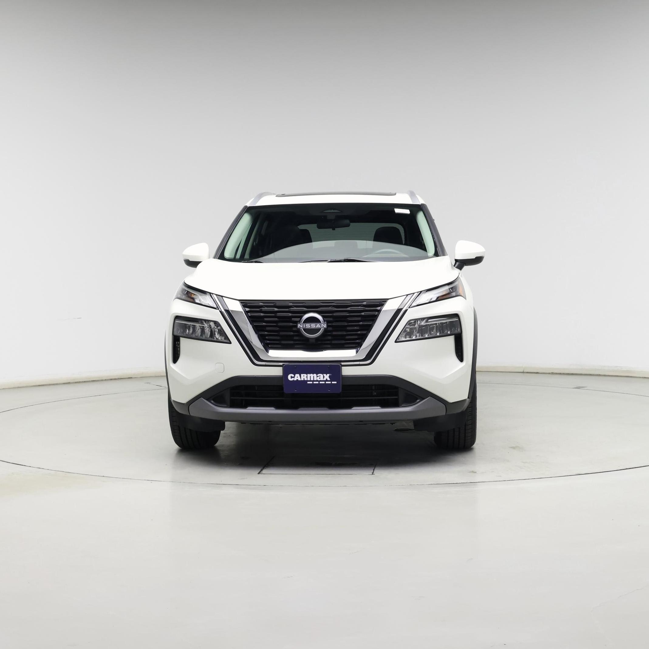 Thumbnail: 2023 Nissan Rogue - 5