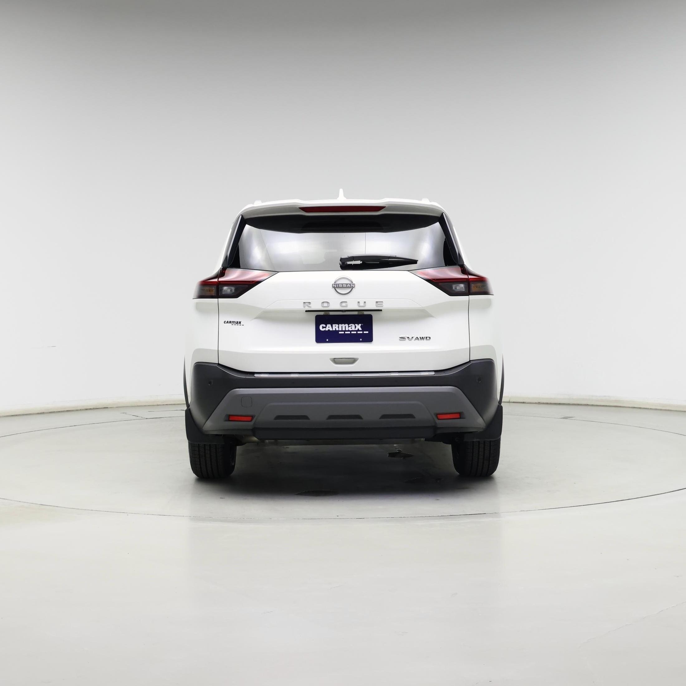 Thumbnail: 2023 Nissan Rogue - 6