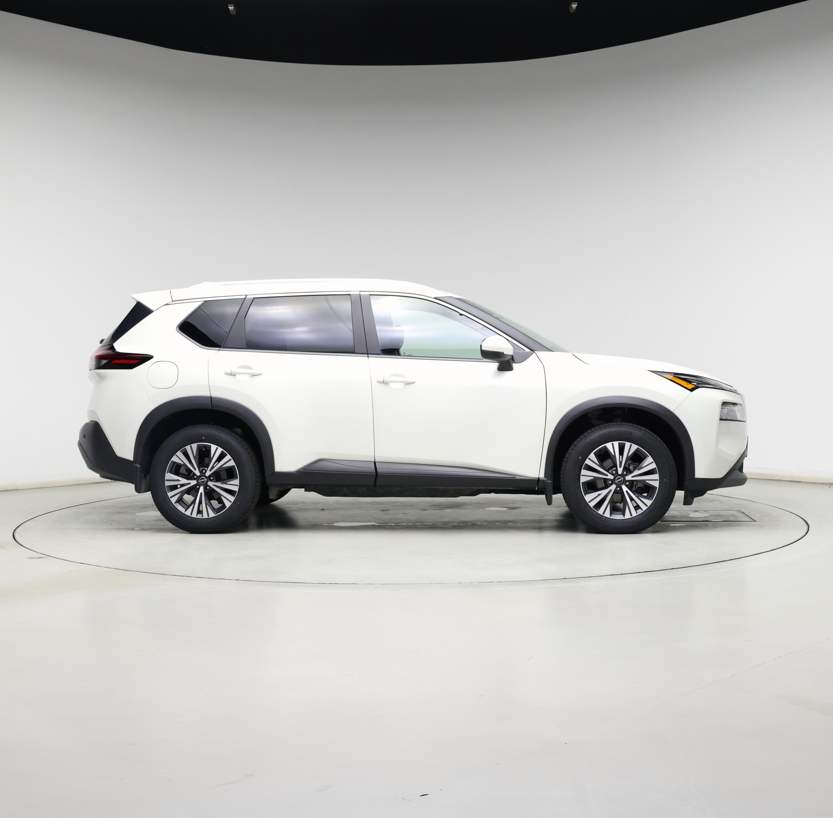 Thumbnail: 2023 Nissan Rogue - 7