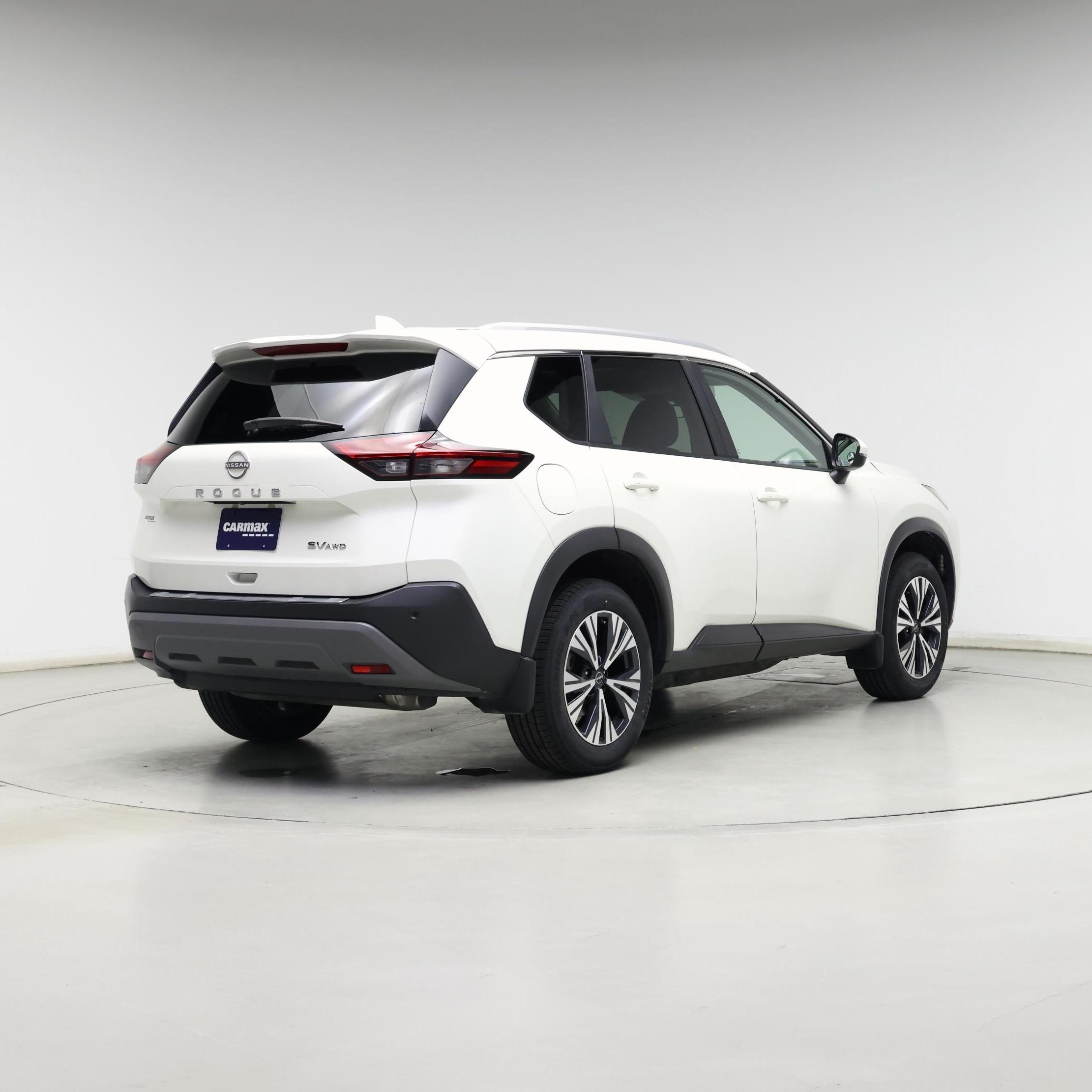 Thumbnail: 2023 Nissan Rogue - 8
