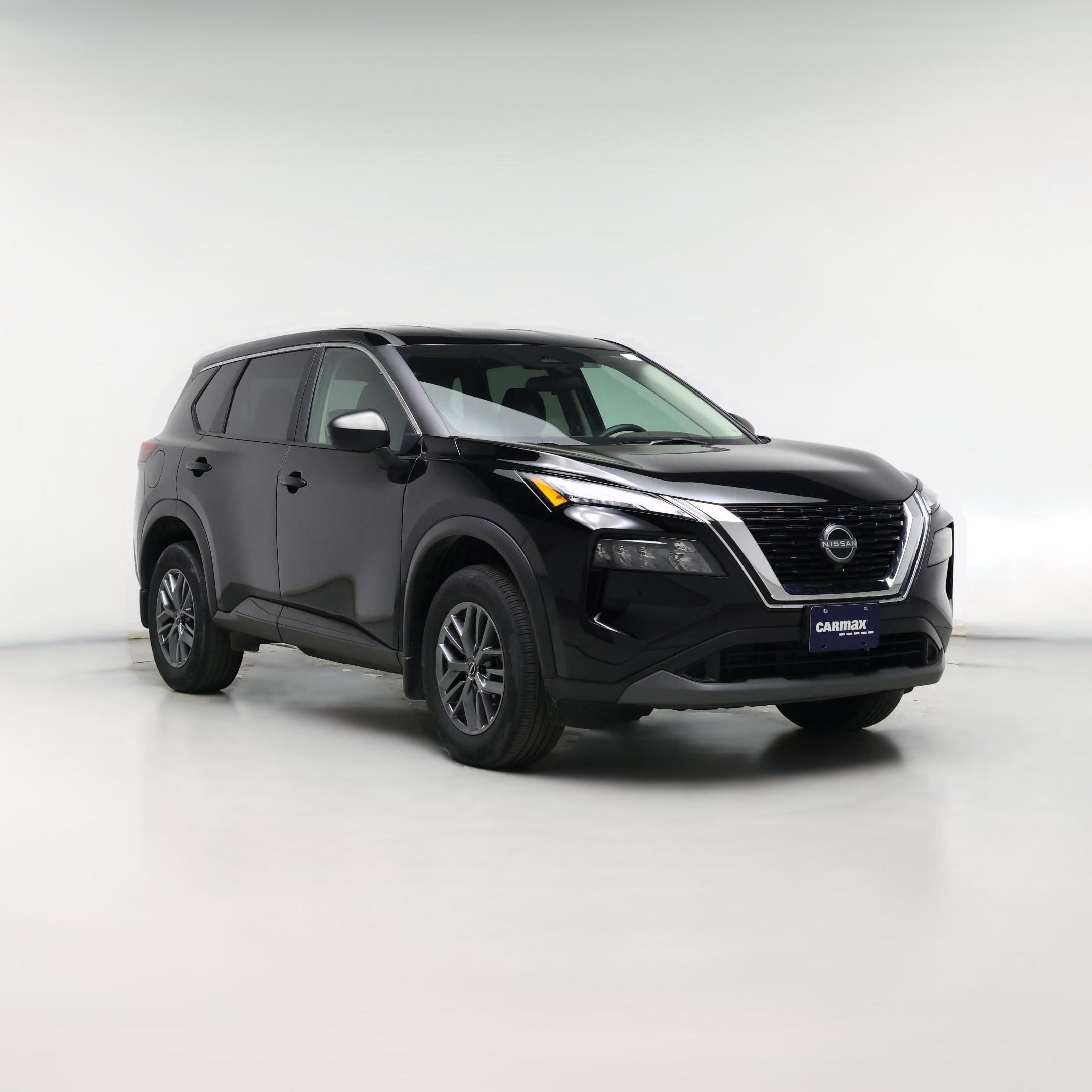 Thumbnail: 2023 Nissan Rogue - 1