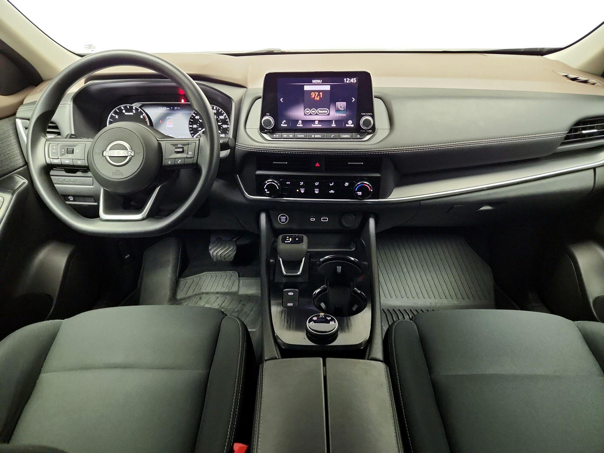 Thumbnail: 2023 Nissan Rogue - 9