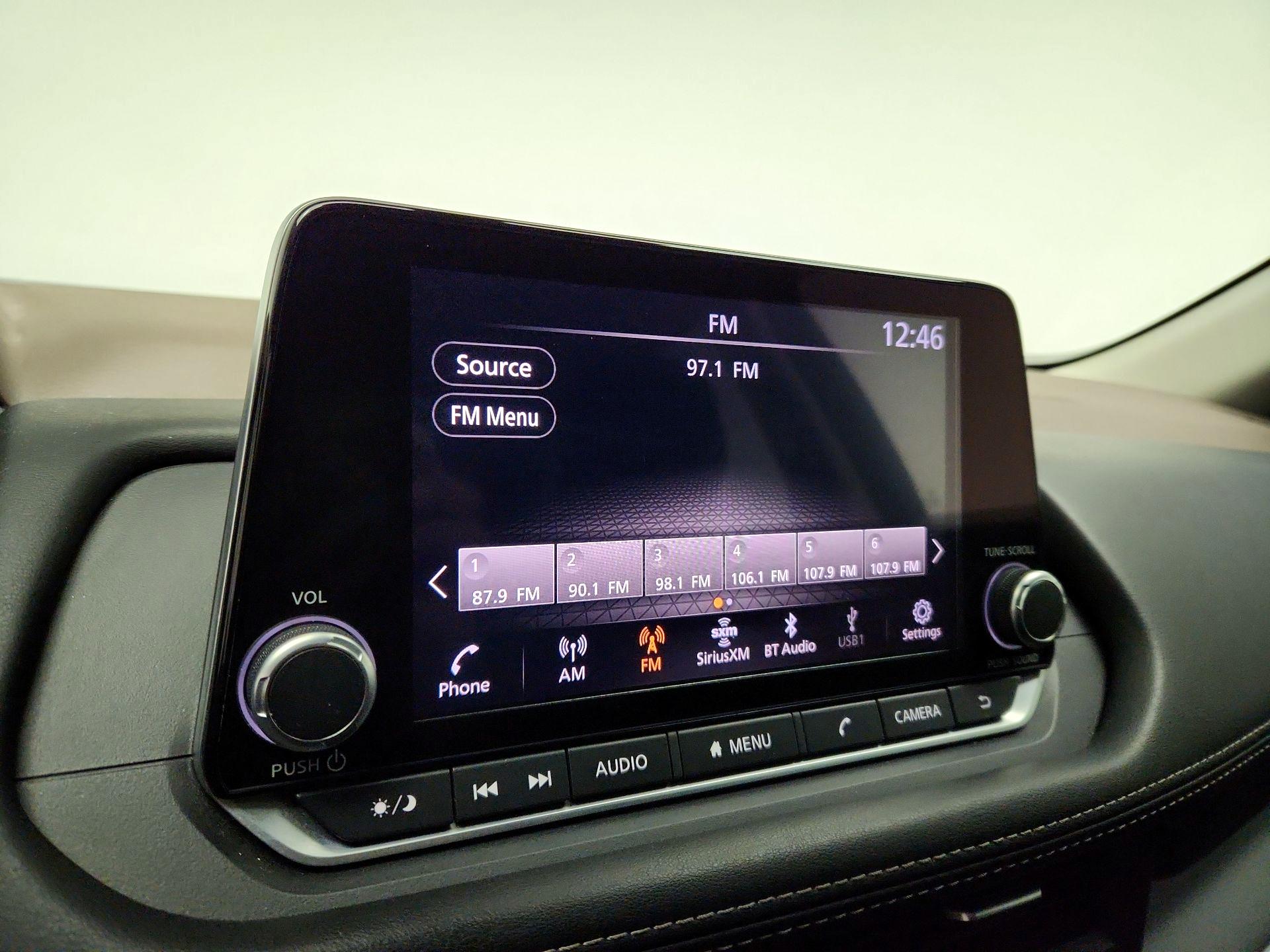 Thumbnail: 2023 Nissan Rogue - 15