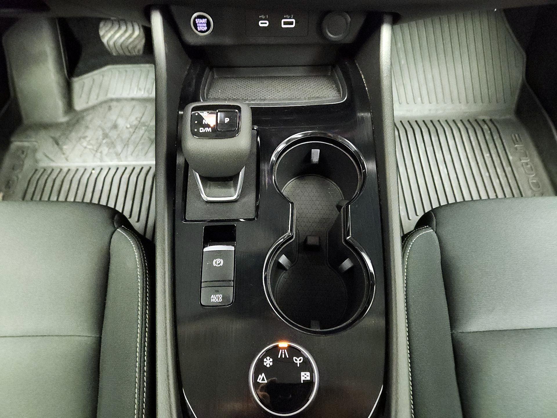 Thumbnail: 2023 Nissan Rogue - 17