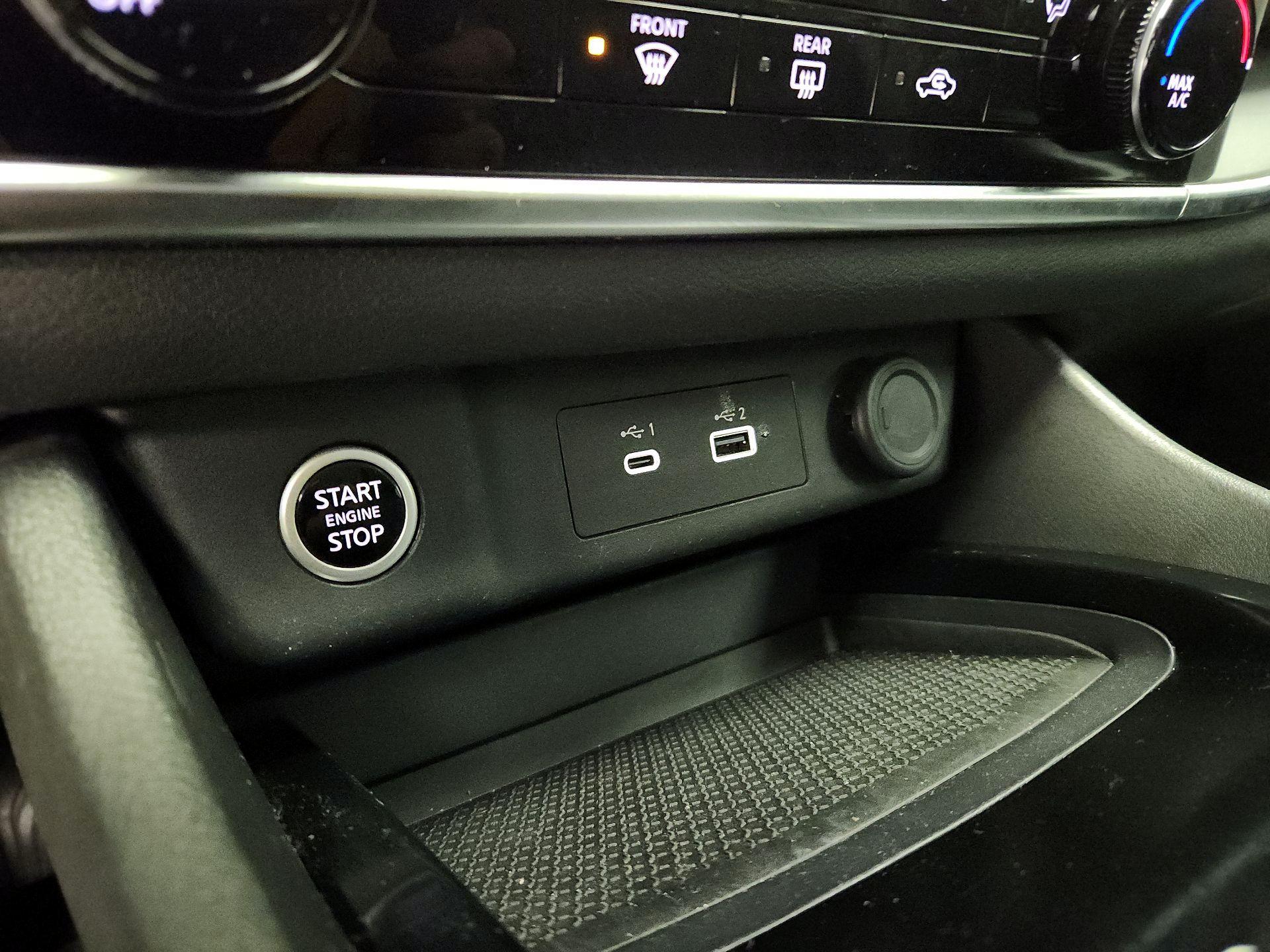 Thumbnail: 2023 Nissan Rogue - 18