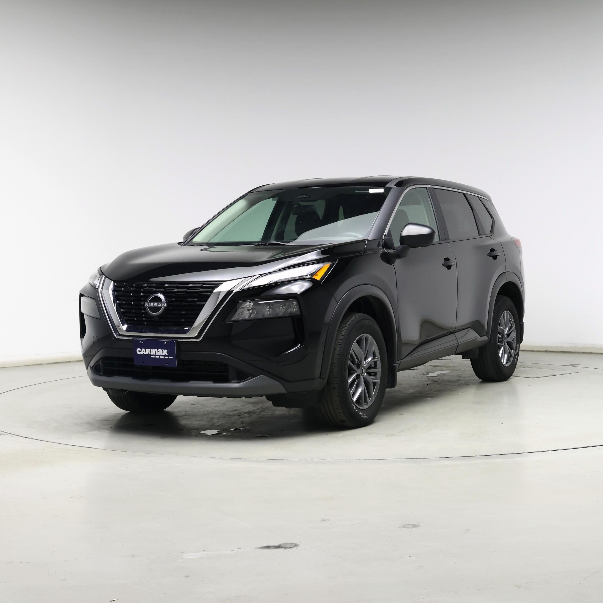 Thumbnail: 2023 Nissan Rogue - 4