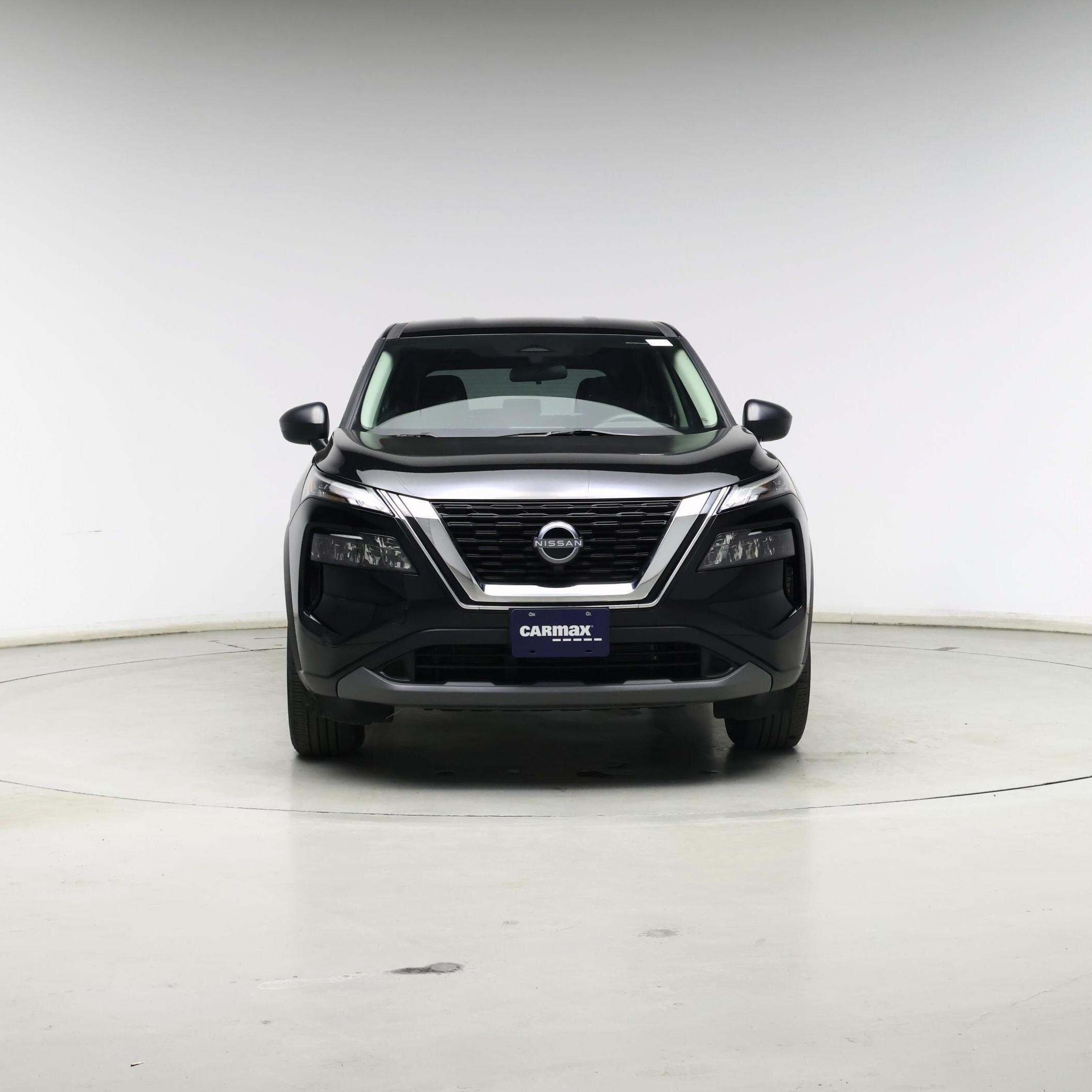 Thumbnail: 2023 Nissan Rogue - 5