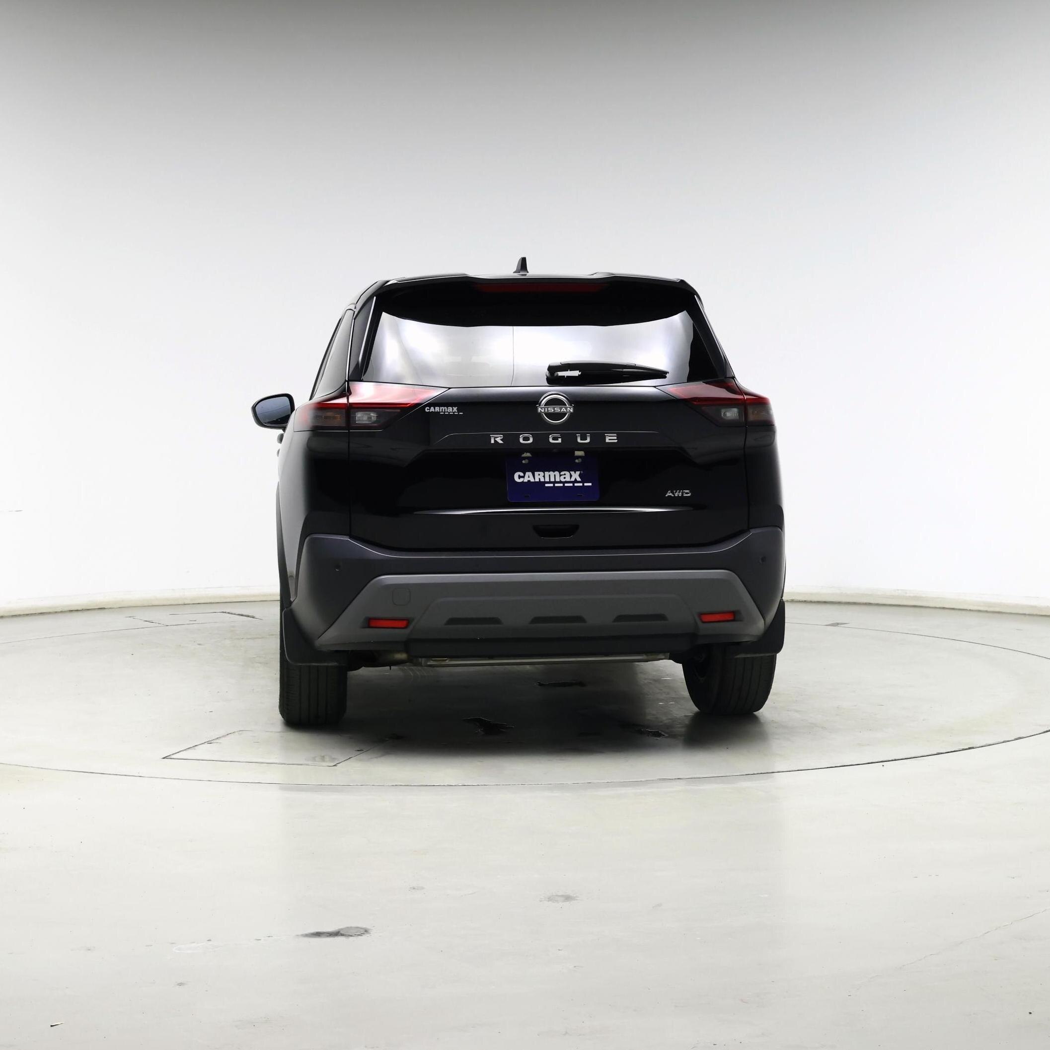 Thumbnail: 2023 Nissan Rogue - 6